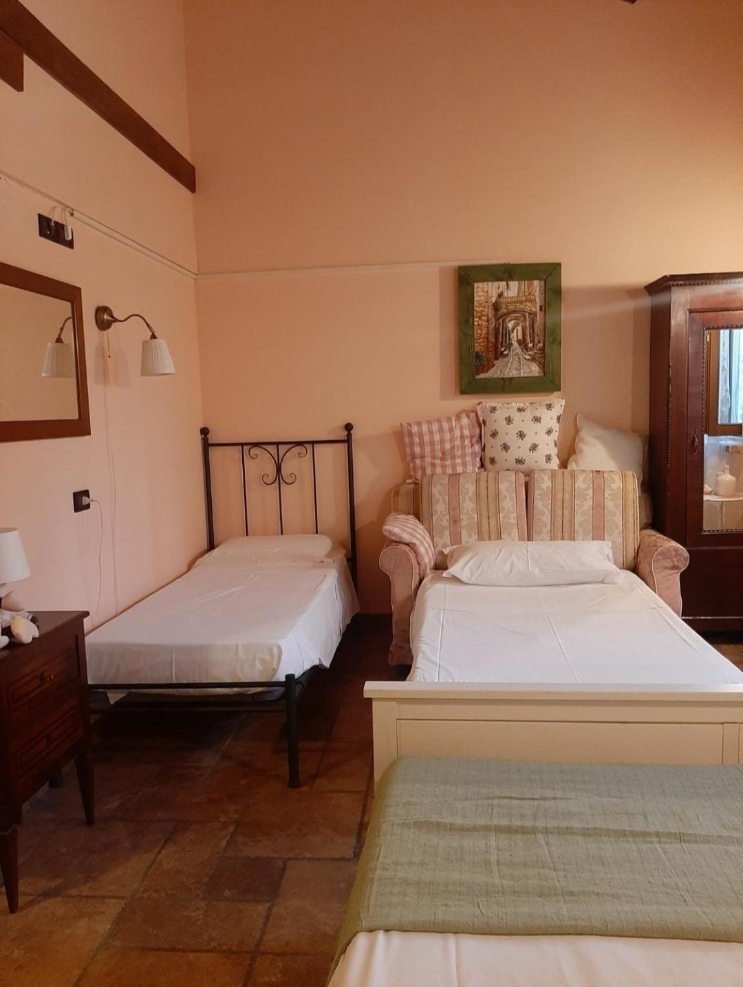 Il Casale dell'Acquabona