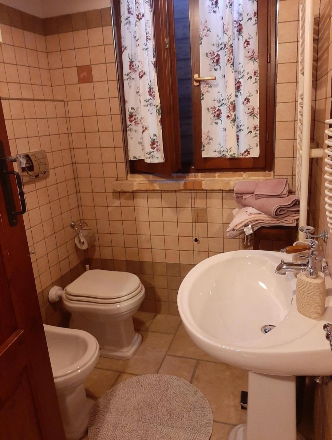 Il Casale dell'Acquabona