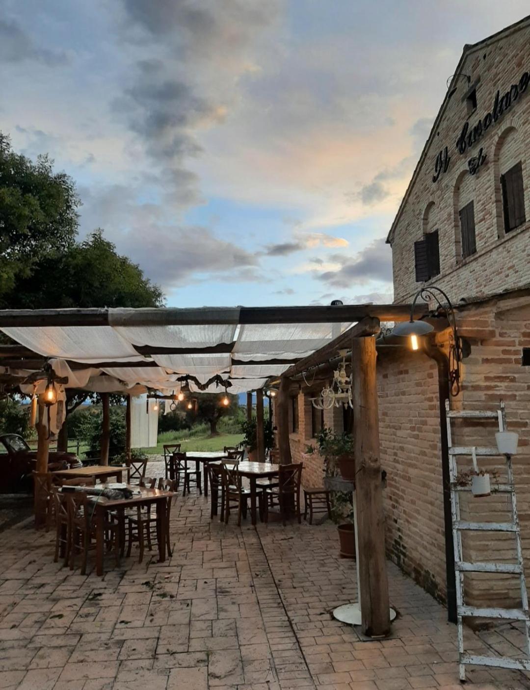 Il Casale dell'Acquabona