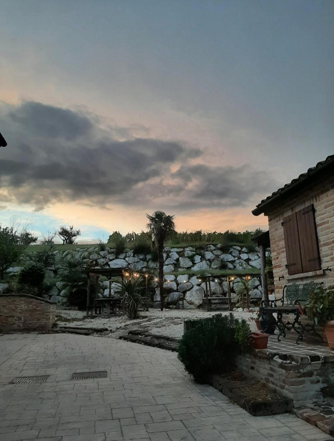 Il Casale dell'Acquabona