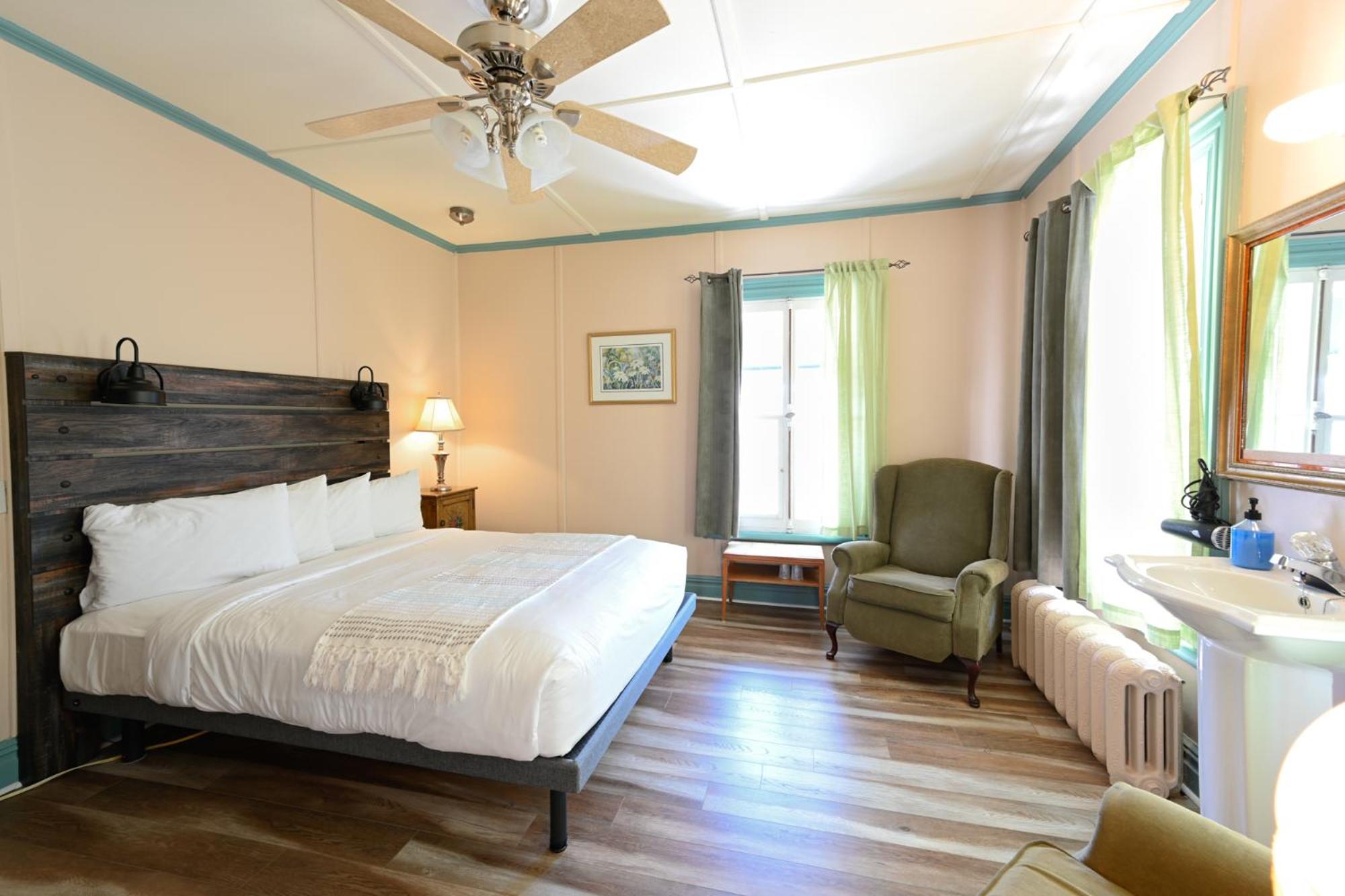 Hôtel-La Grande Maison et Spa