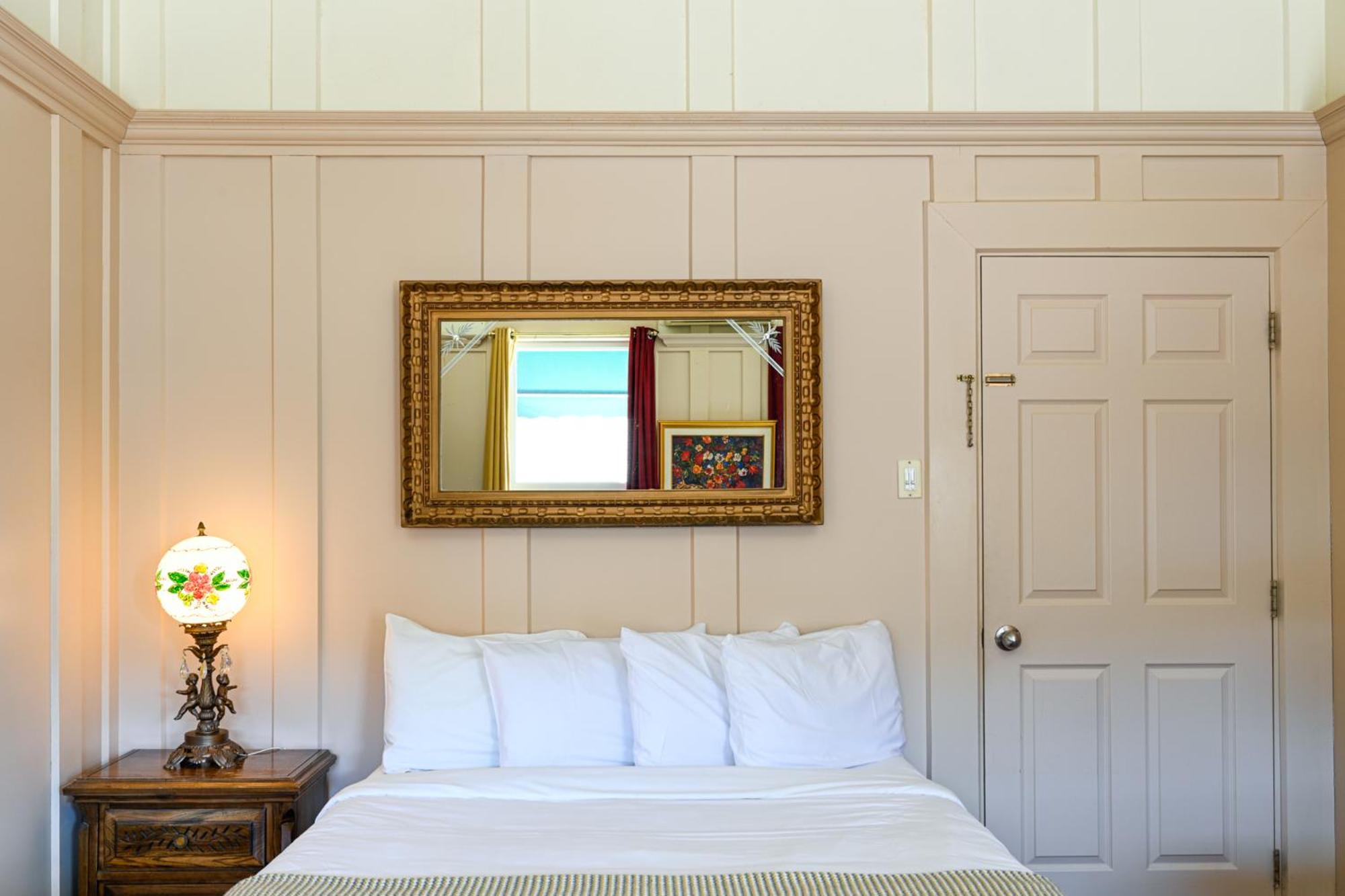 Hôtel-La Grande Maison et Spa