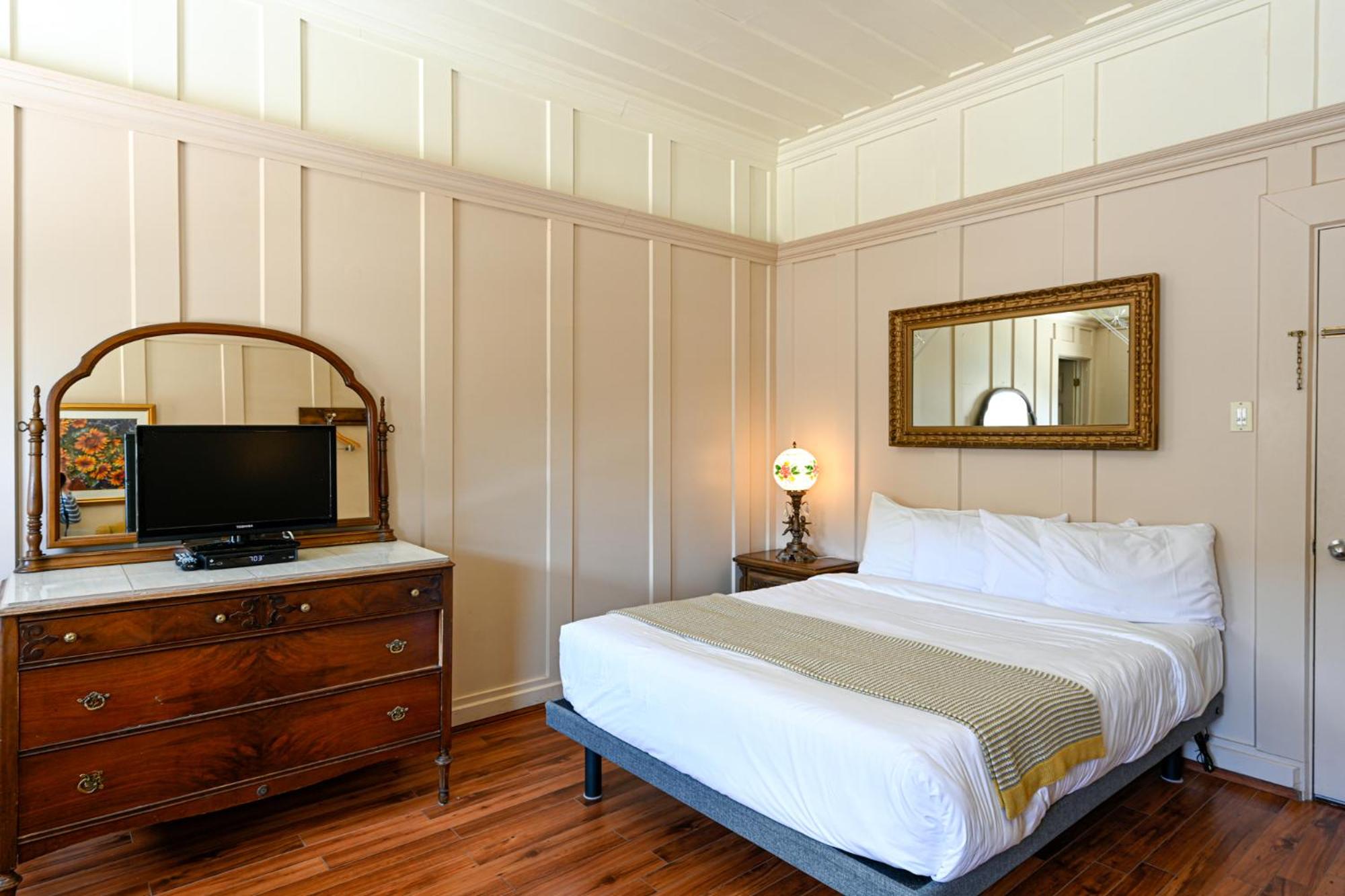 Hôtel-La Grande Maison et Spa