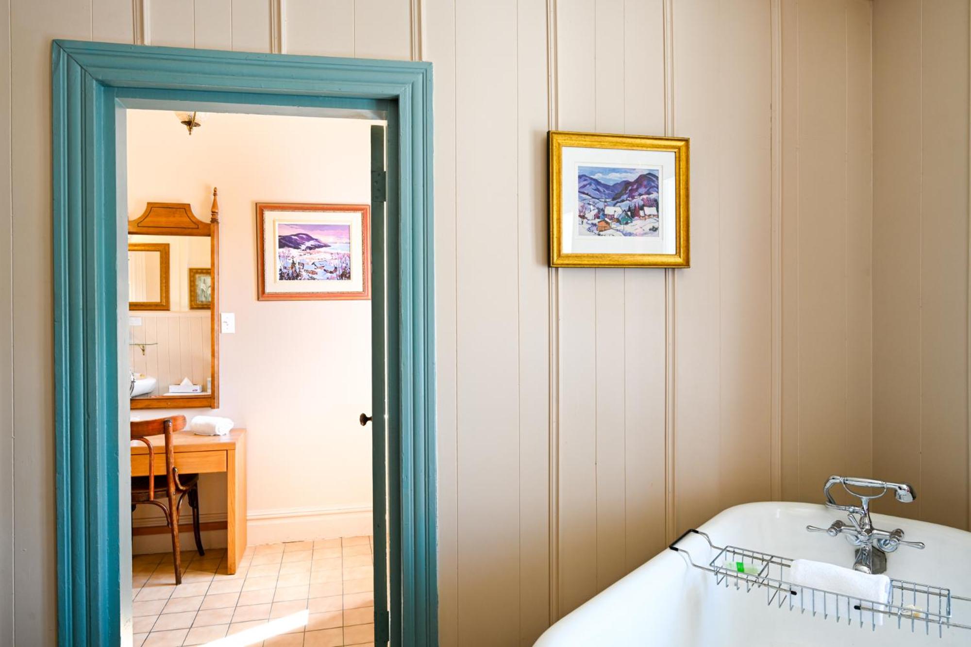 Hôtel-La Grande Maison et Spa