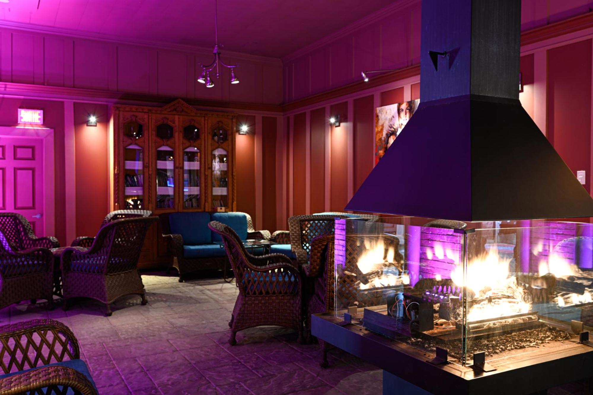Hôtel-La Grande Maison et Spa