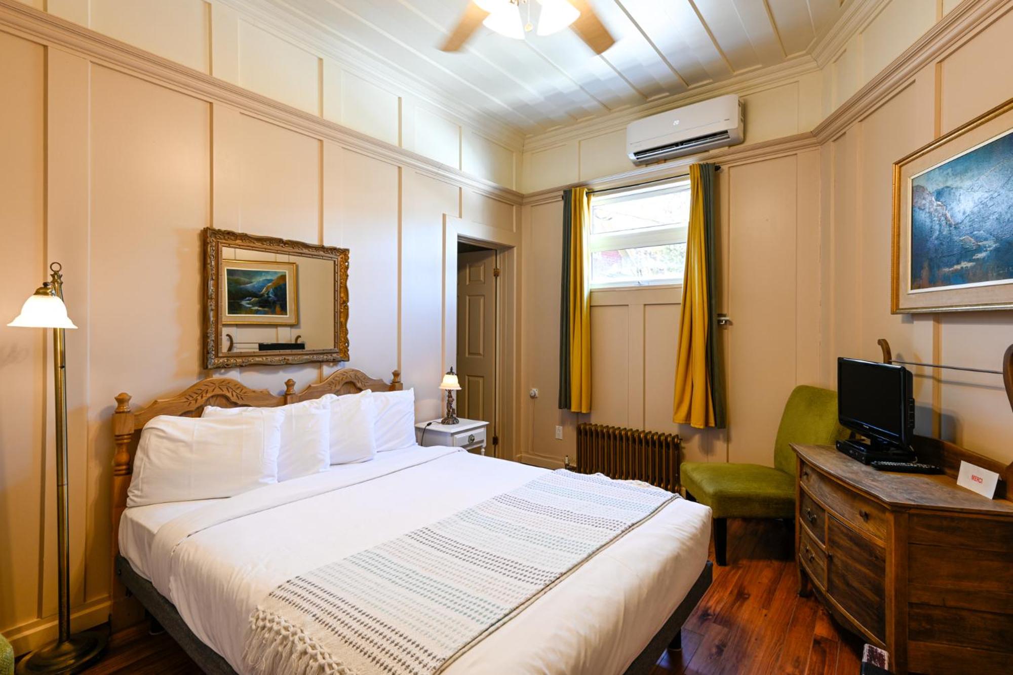 Hôtel-La Grande Maison et Spa