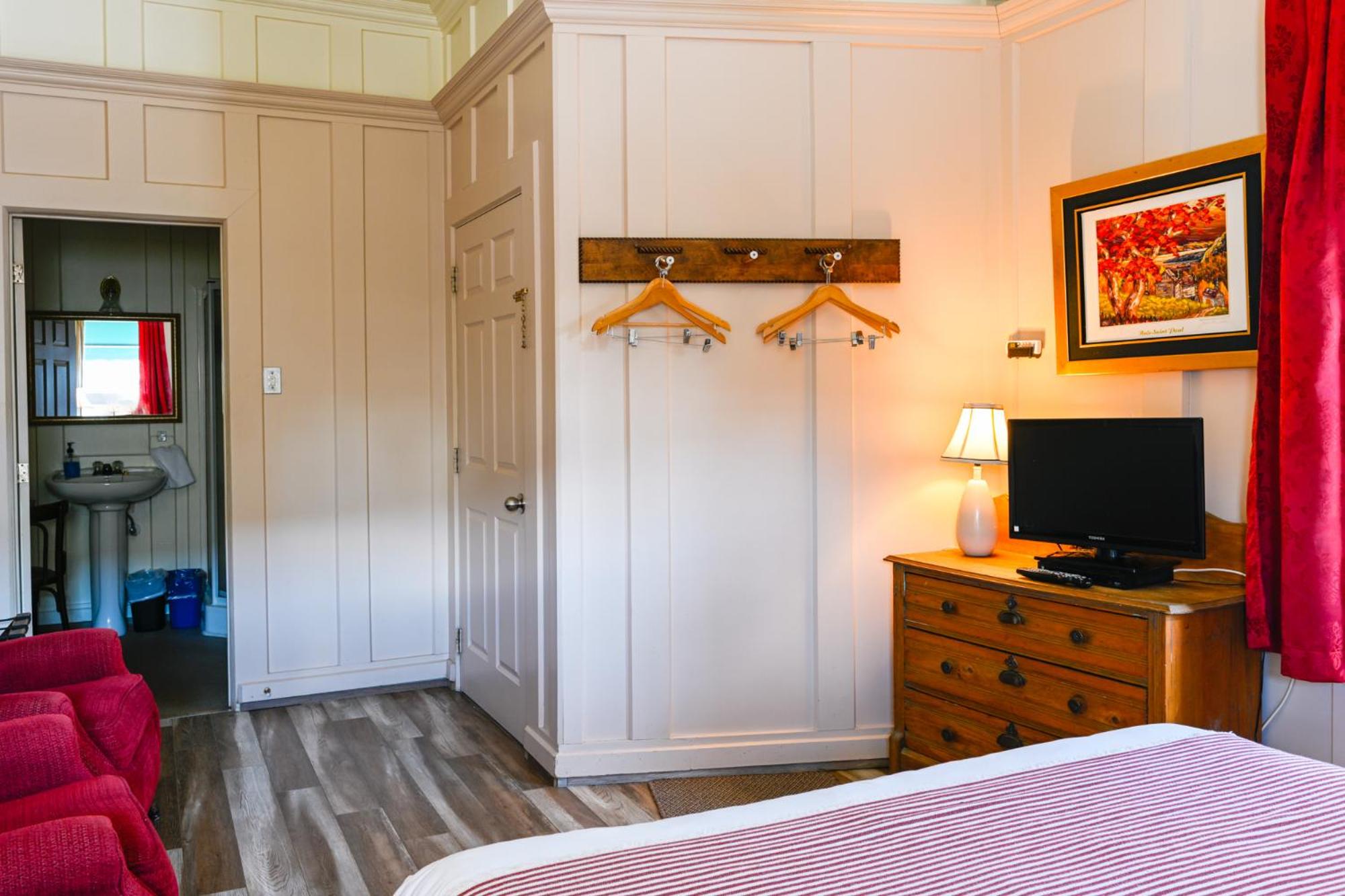 Hôtel-La Grande Maison et Spa