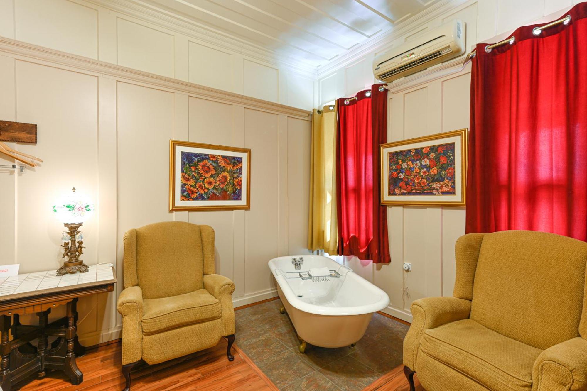 Hôtel-La Grande Maison et Spa