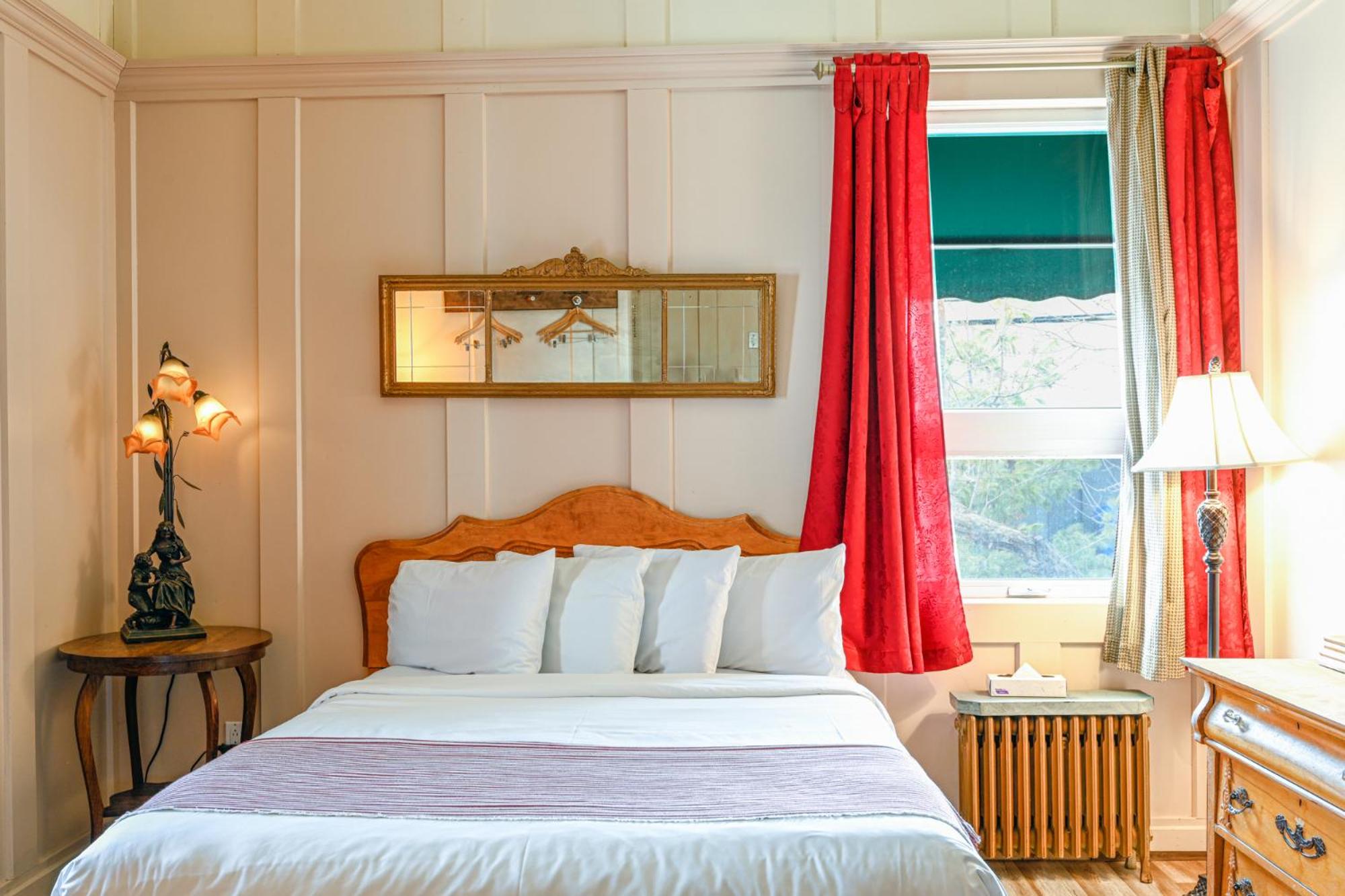 Hôtel-La Grande Maison et Spa