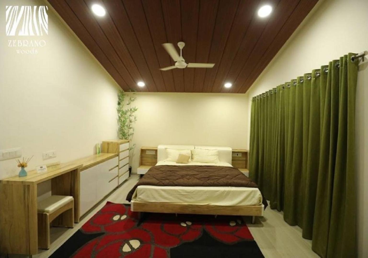 Zebrano Woods Gujarat