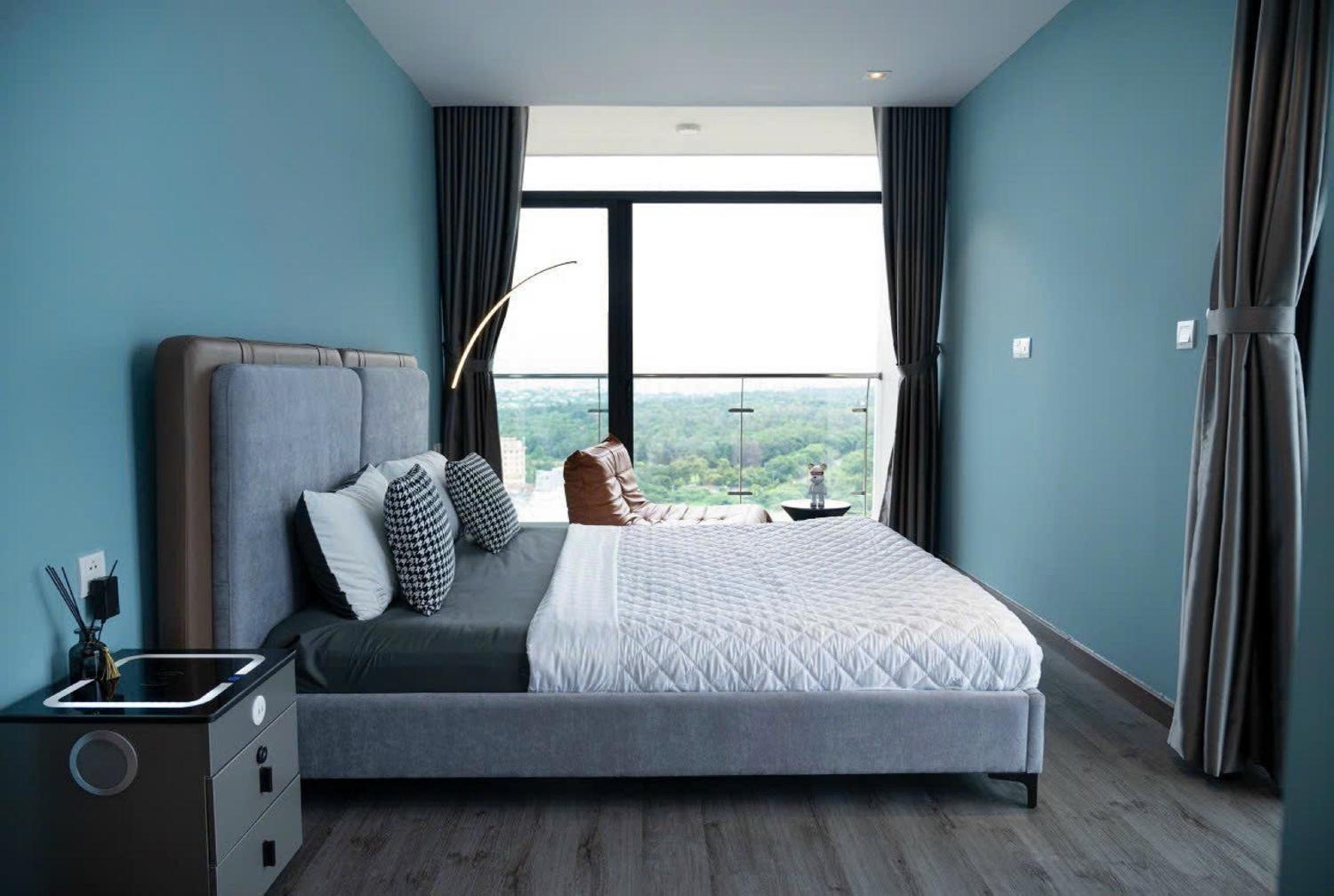 nice apartment in vung tau