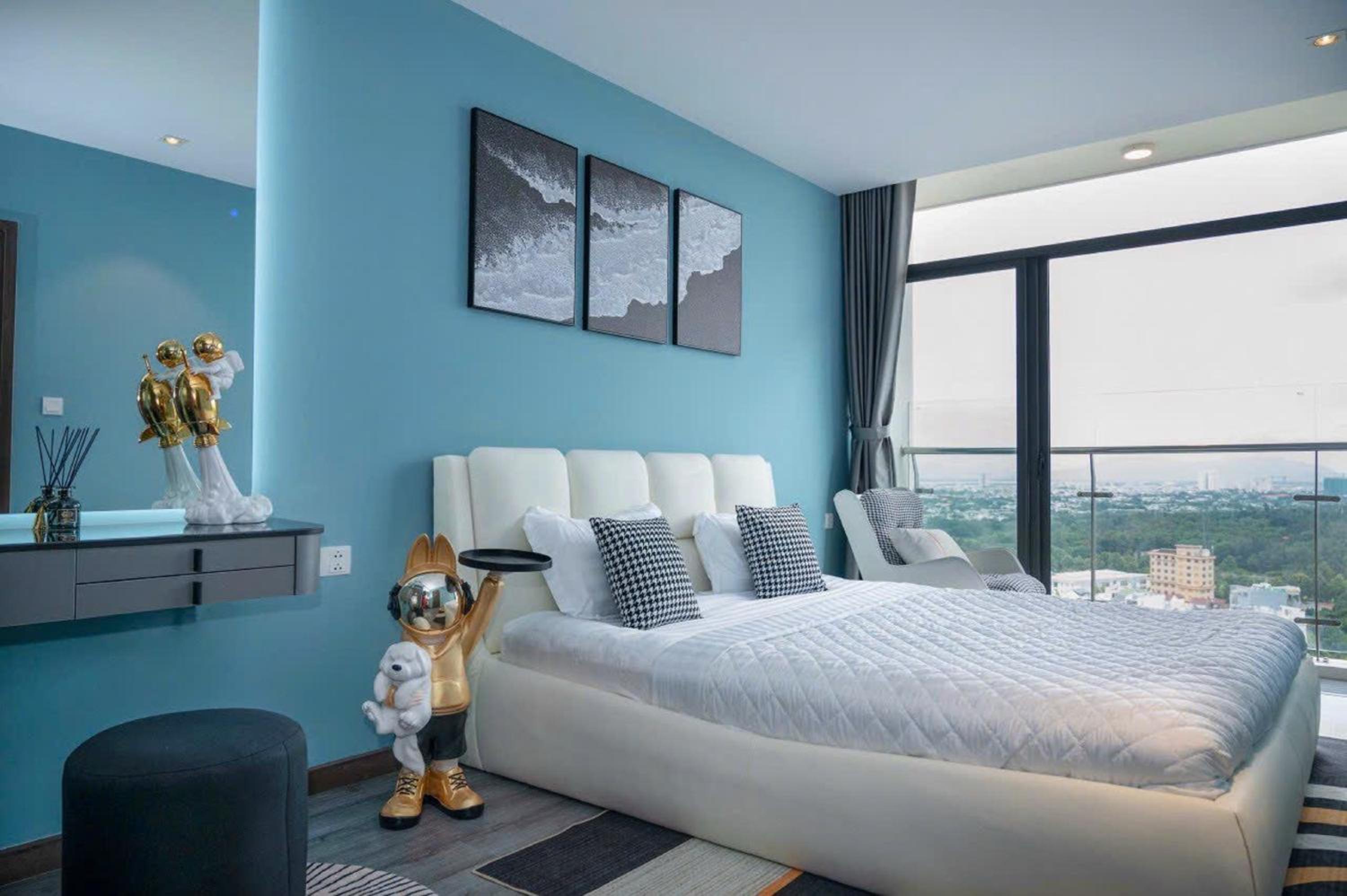 nice apartment in vung tau