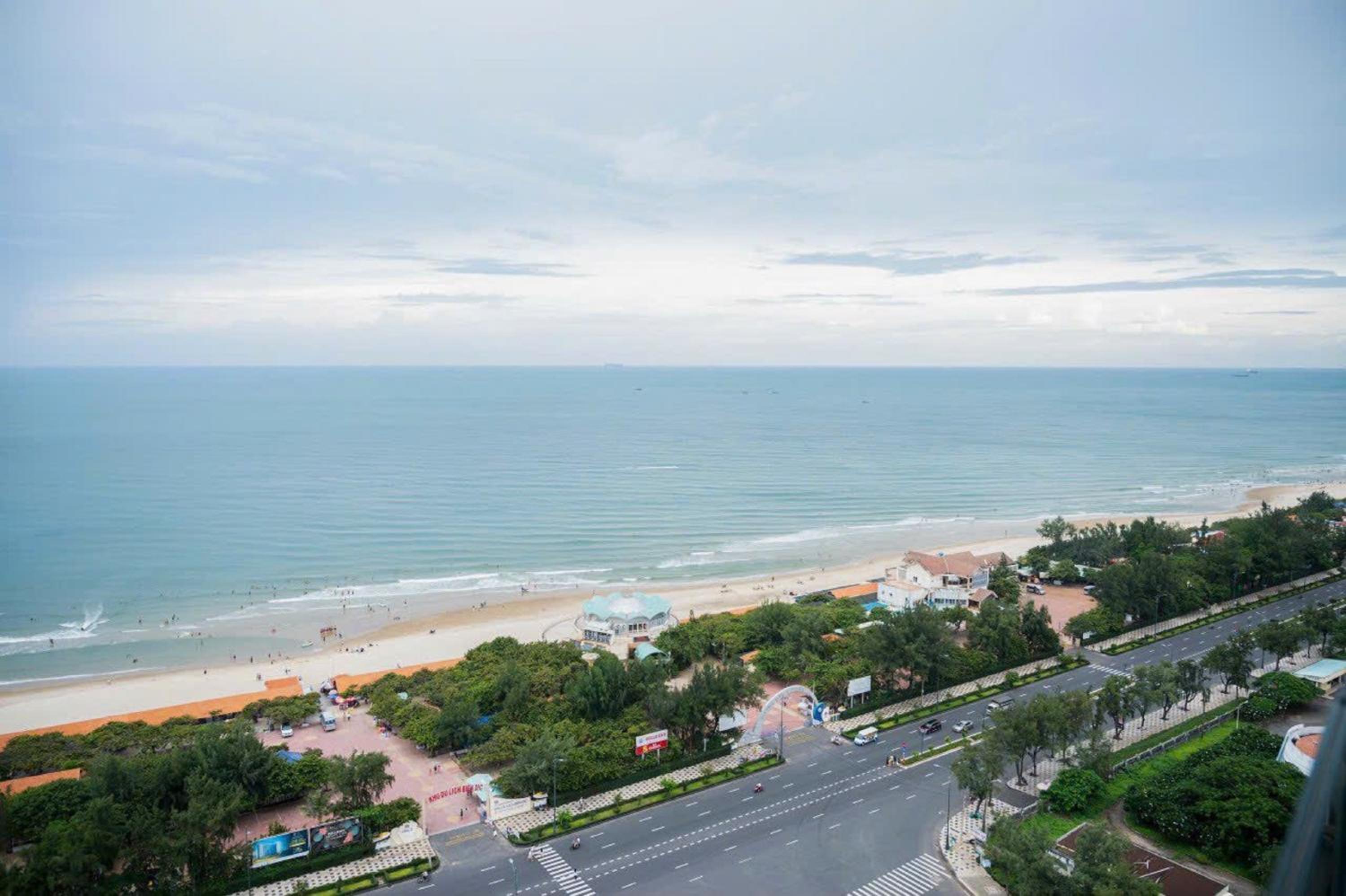 nice apartment in vung tau