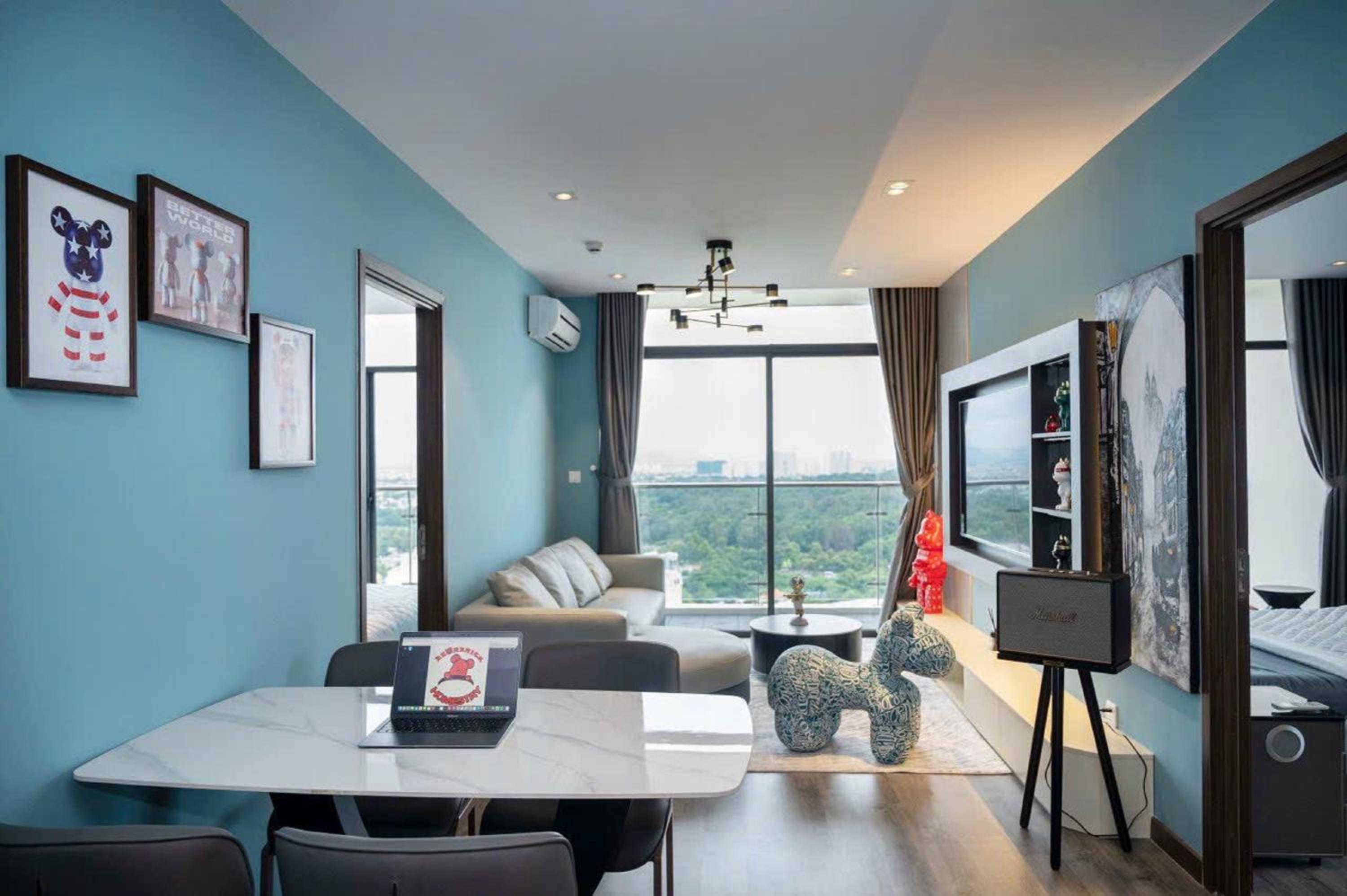 nice apartment in vung tau