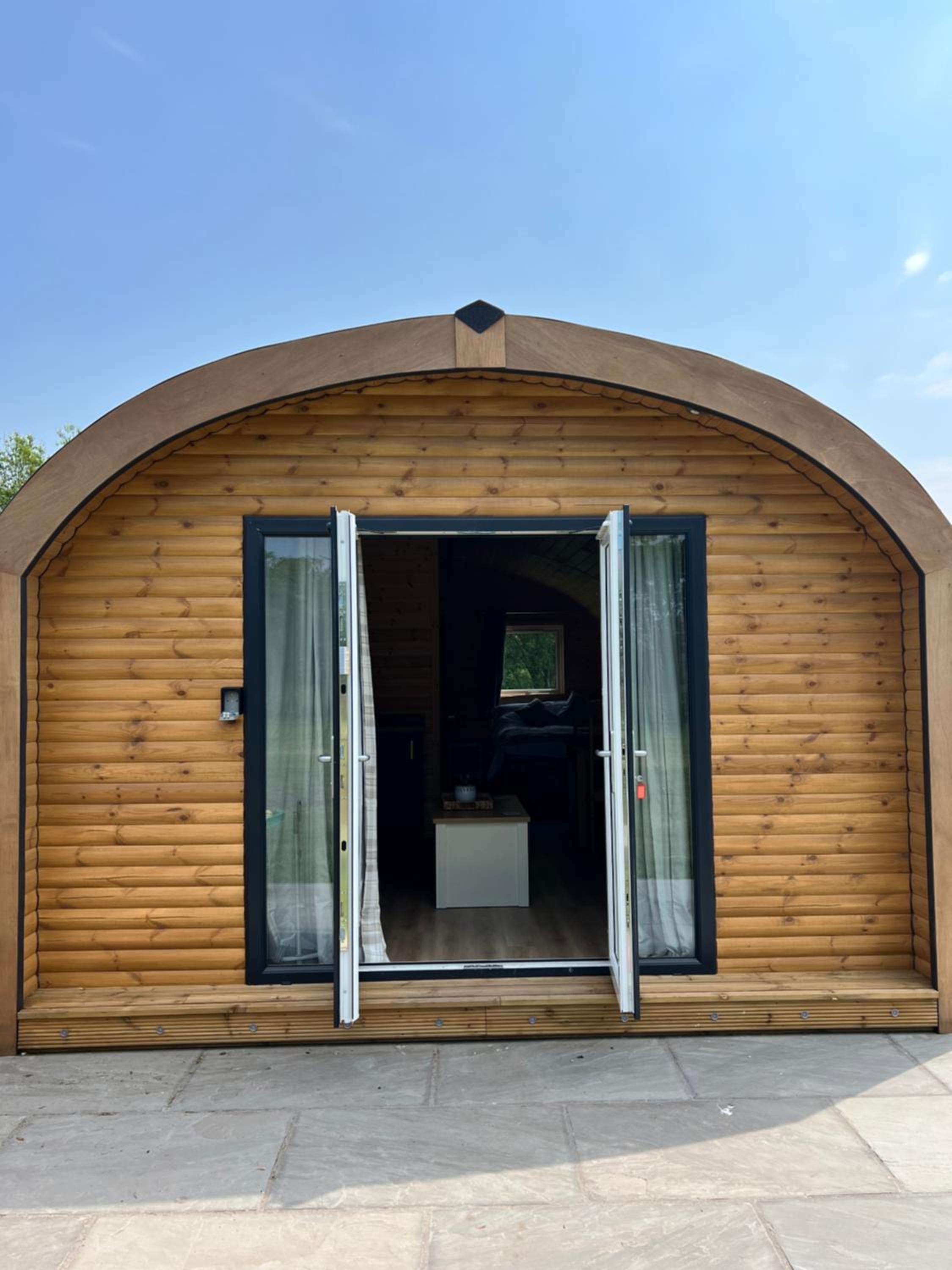 Hotel Dwell On The Moor