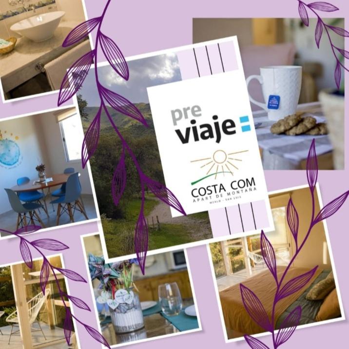 COSTA COM Apart Suites