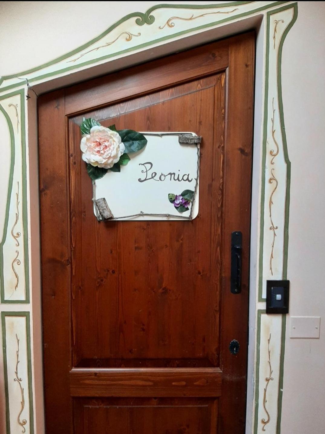 Il Casale dell'Acquabona