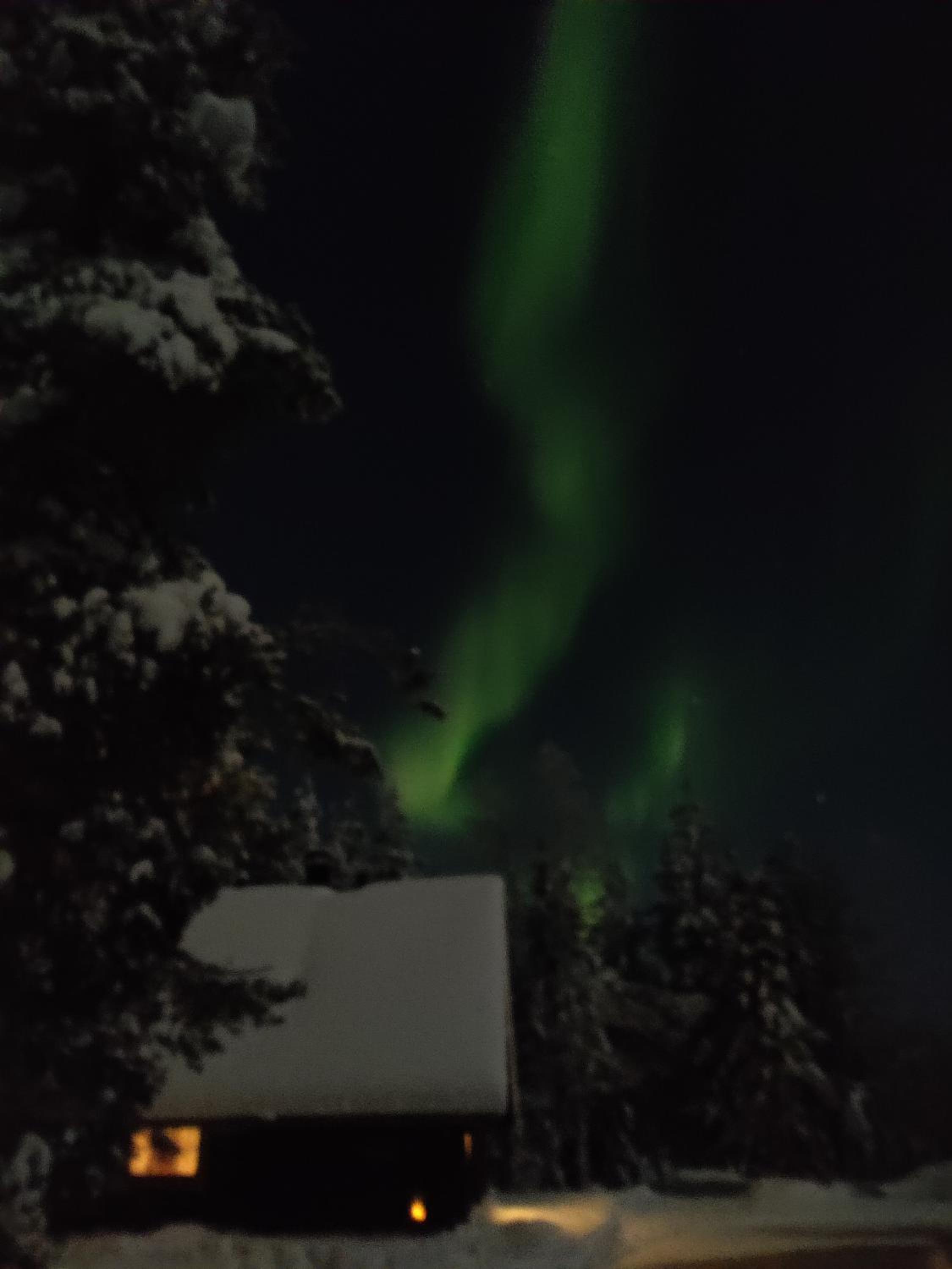 Saremökki