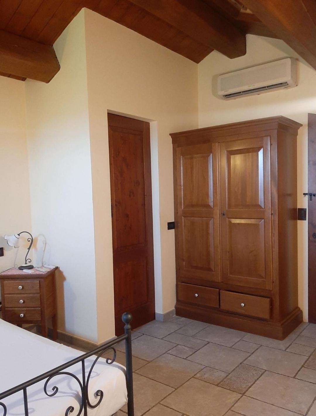 Il Casale dell'Acquabona