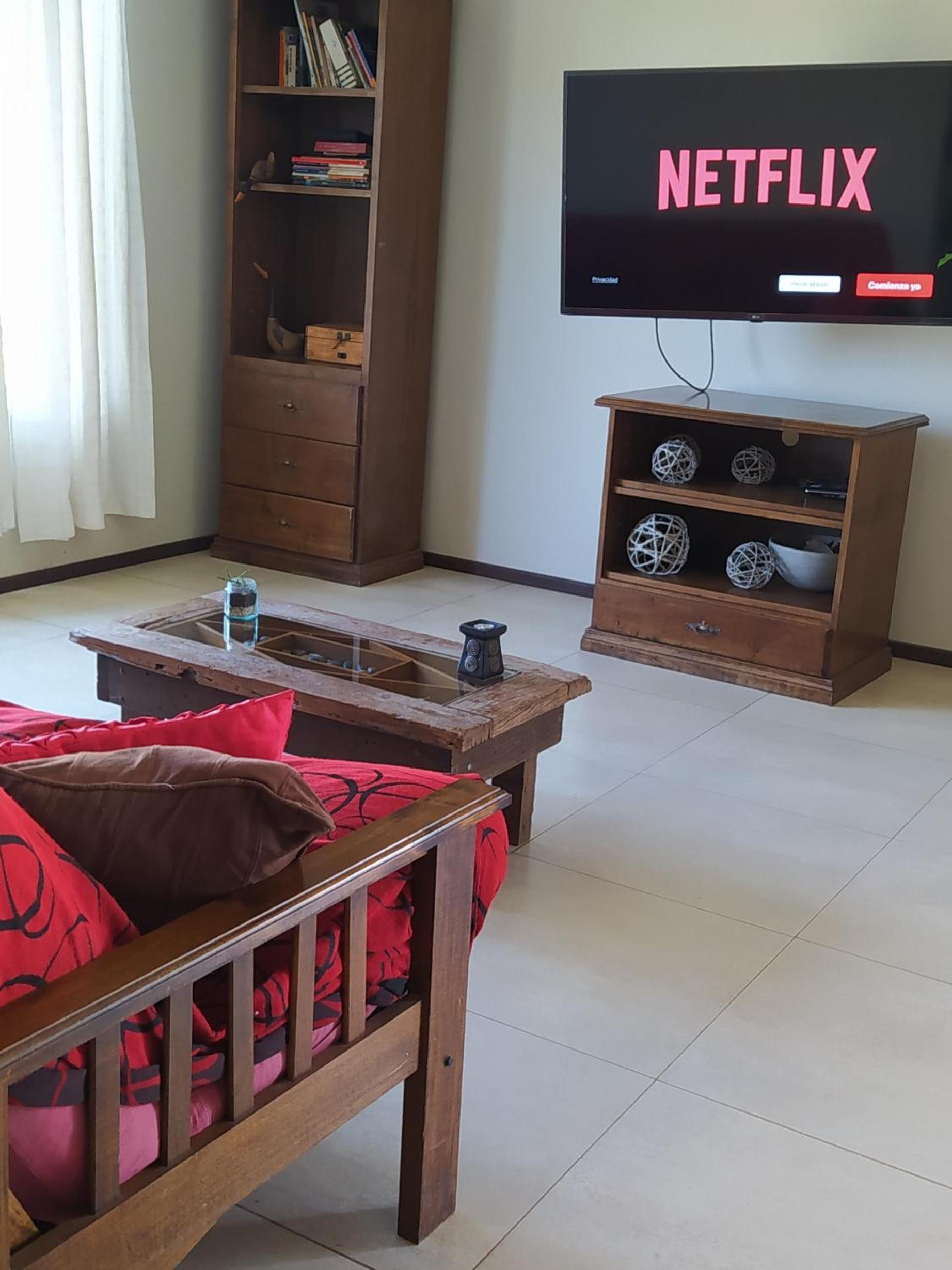 La Casa de Vero en Acantilados