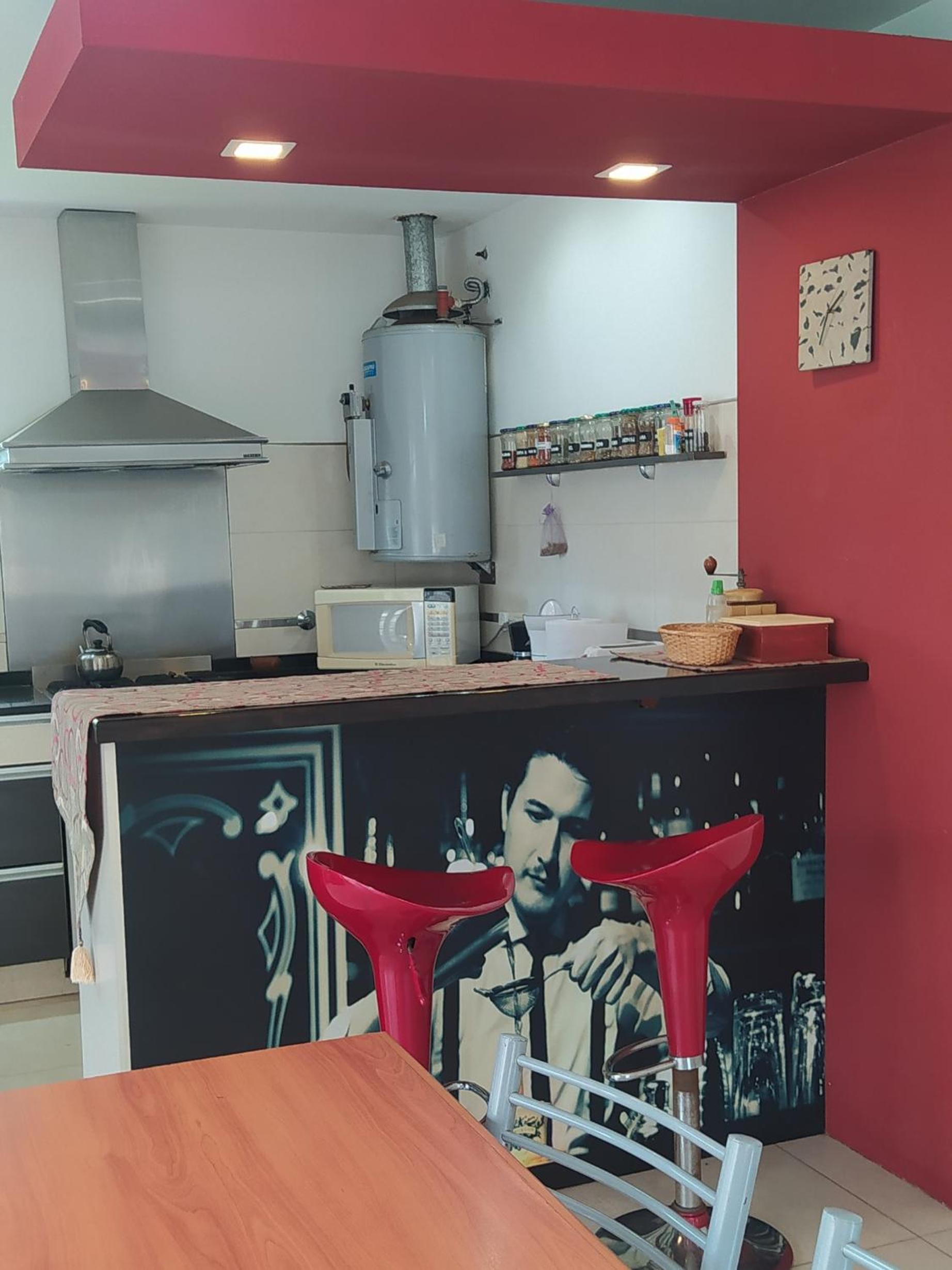 La Casa de Vero en Acantilados