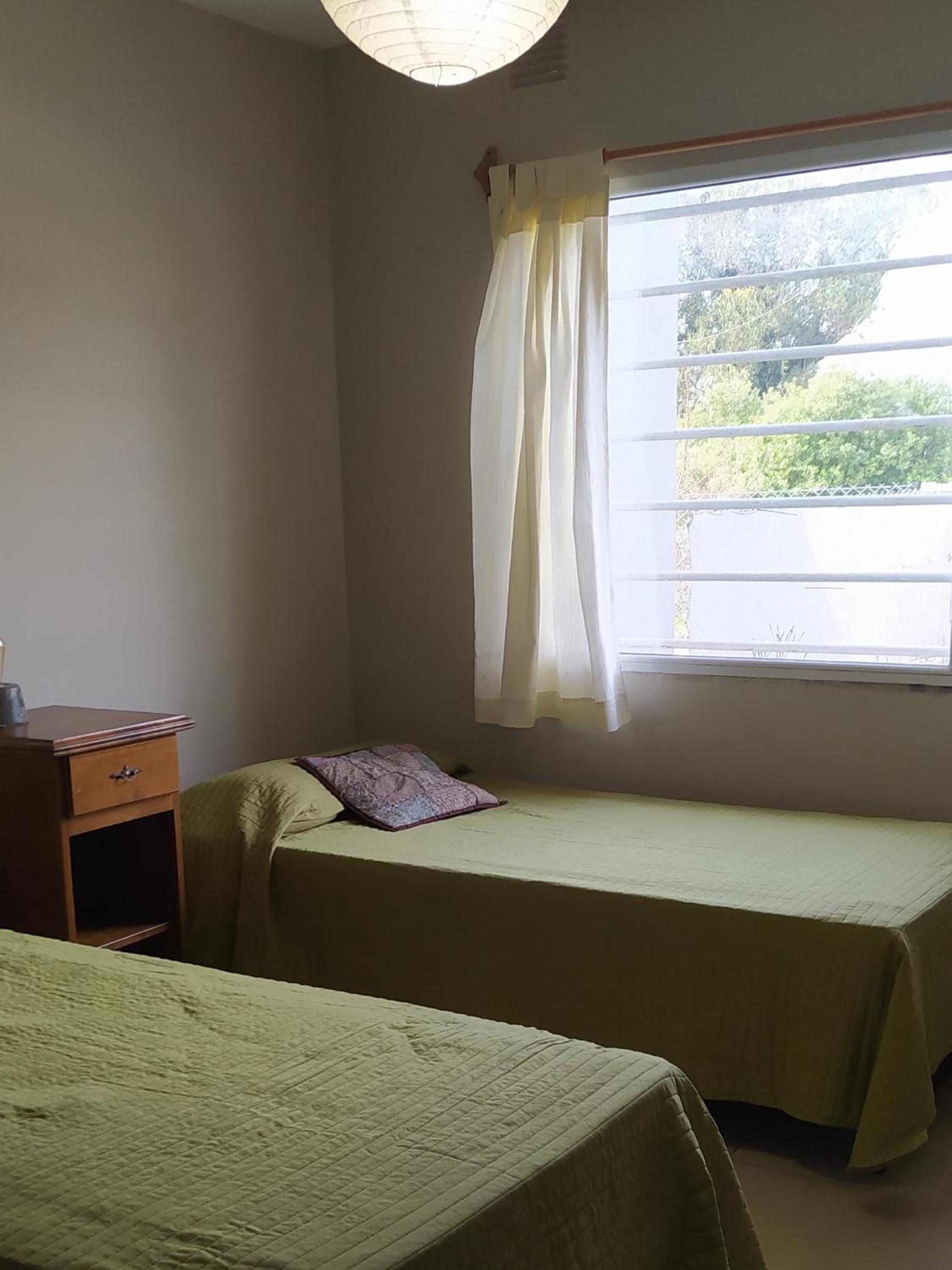 La Casa de Vero en Acantilados