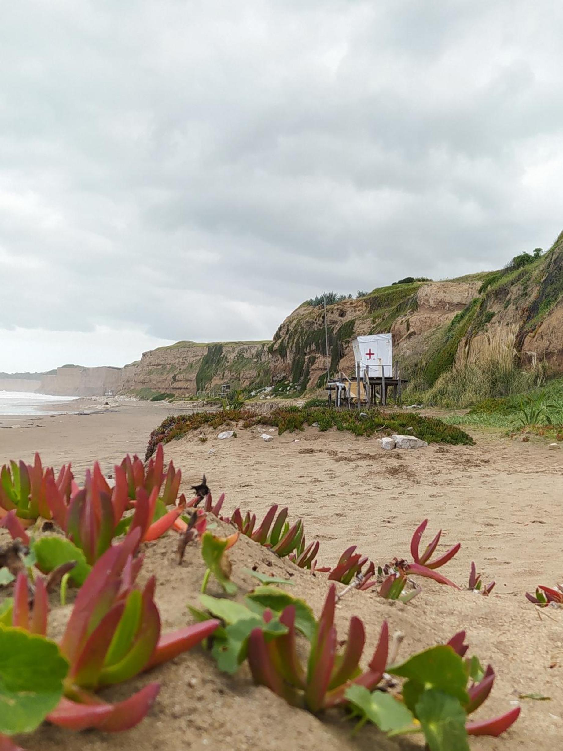 La Casa de Vero en Acantilados