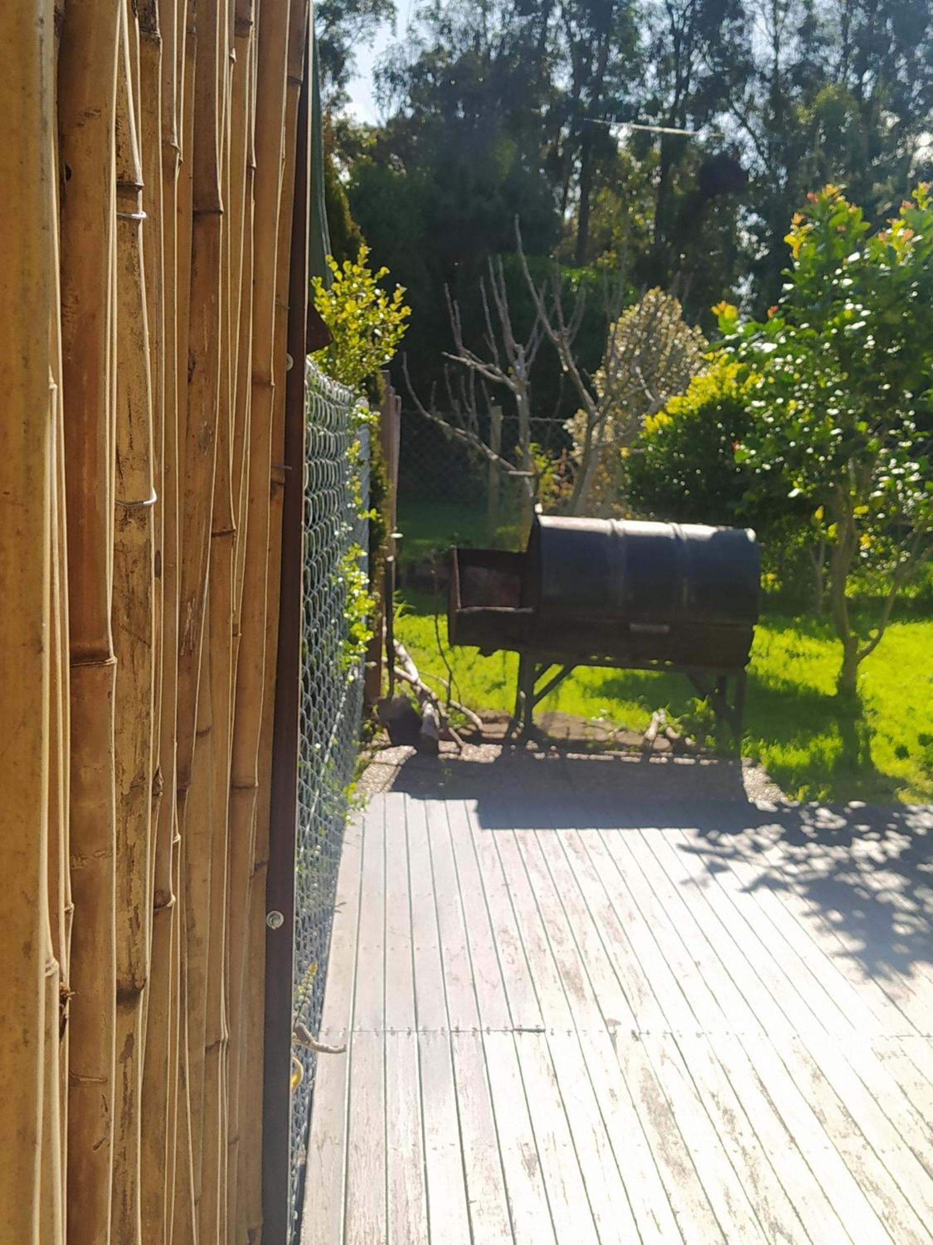 La Casa de Vero en Acantilados
