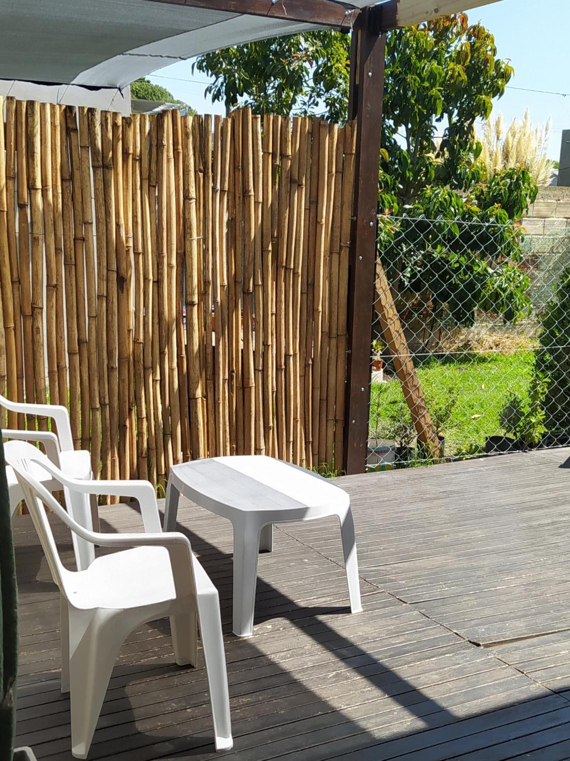La Casa de Vero en Acantilados