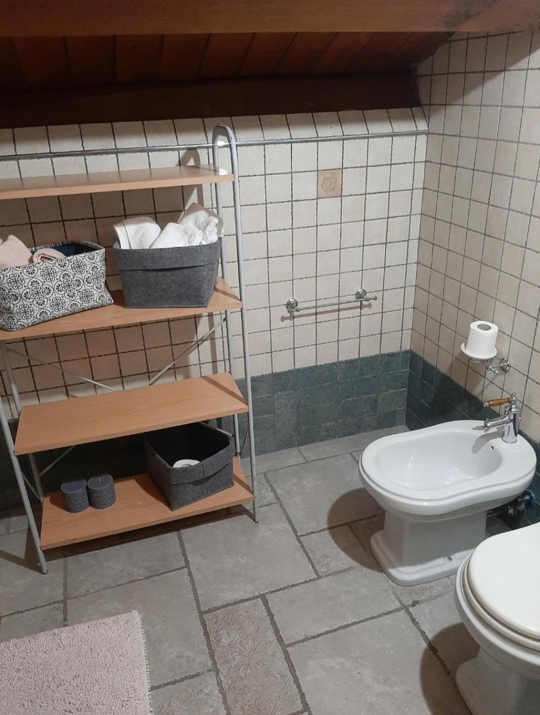 Il Casale dell'Acquabona