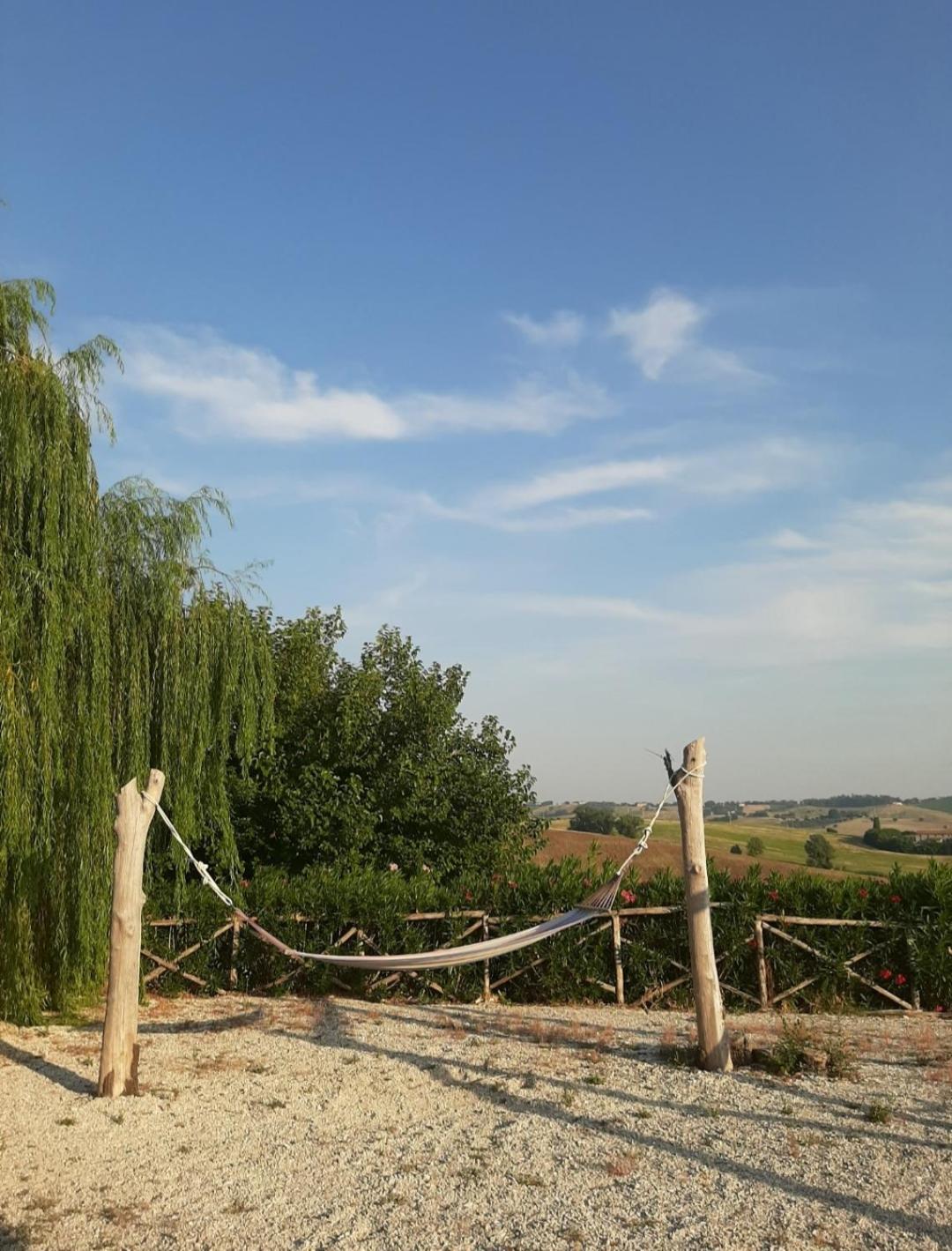 Il Casale dell'Acquabona