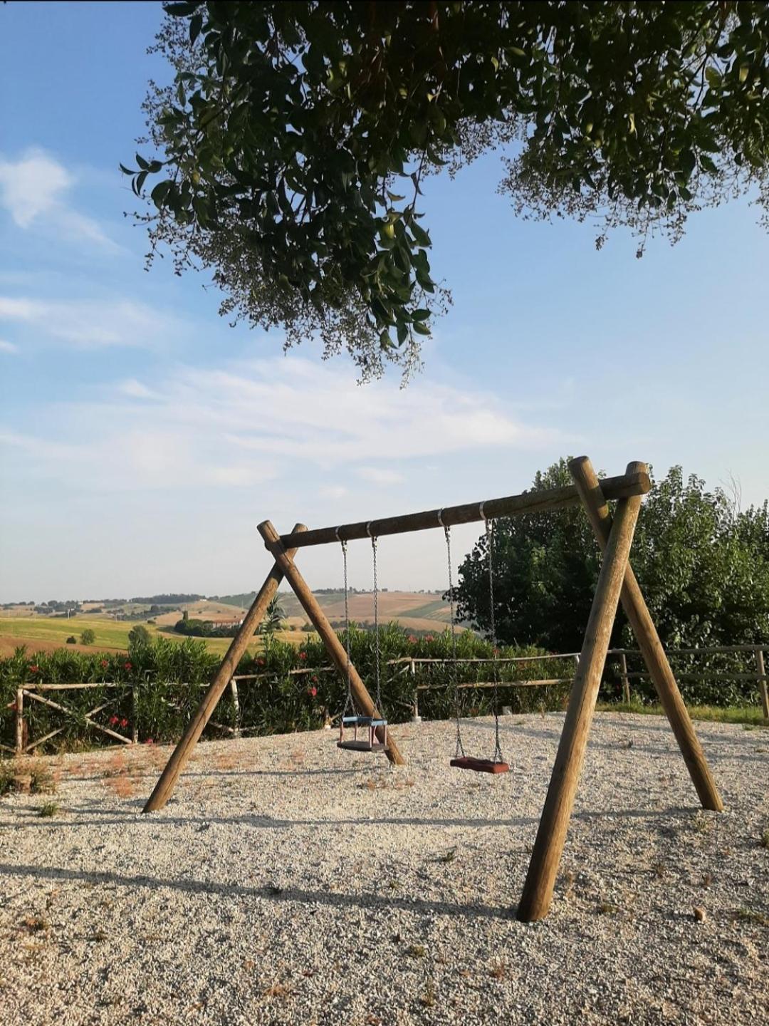 Il Casale dell'Acquabona