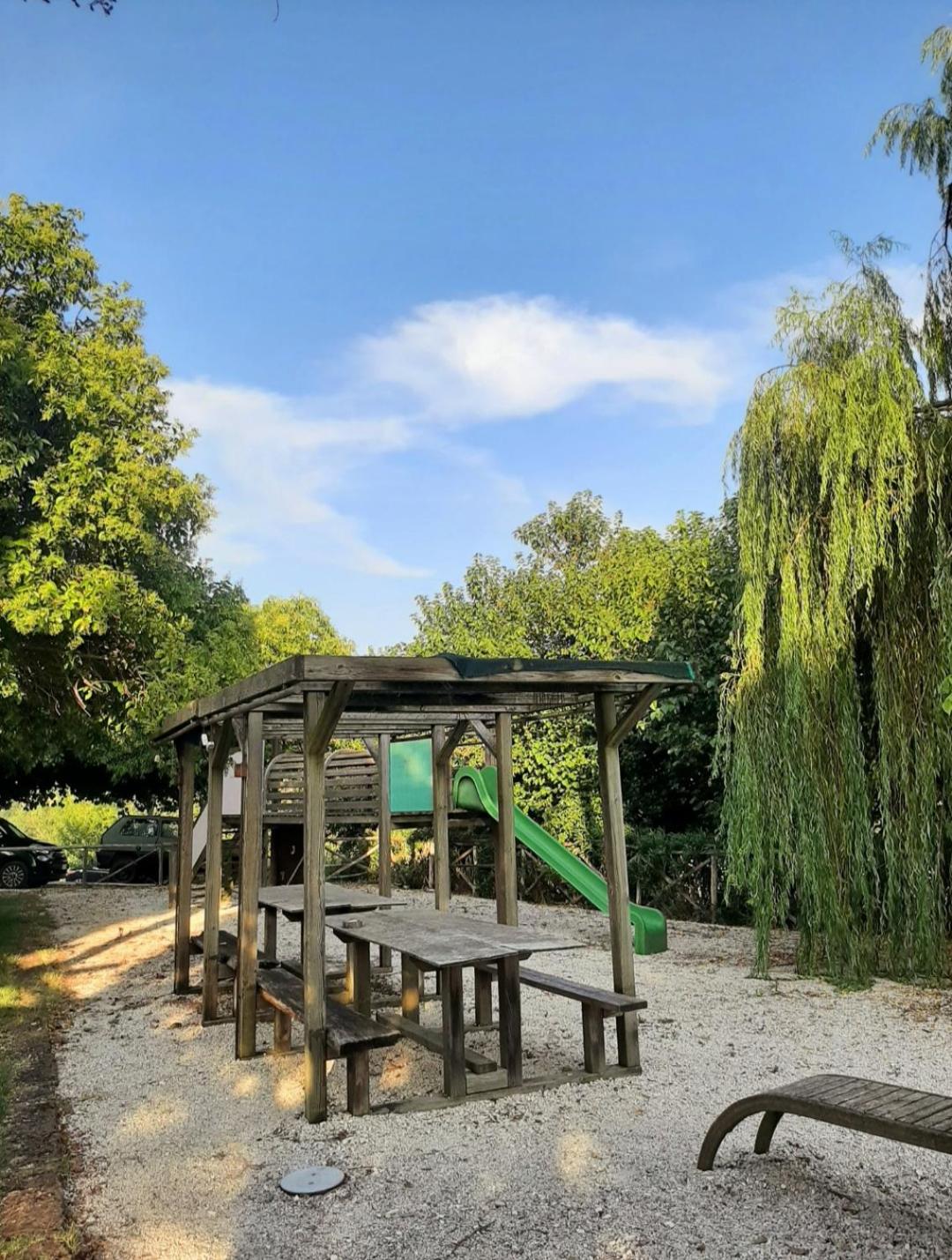 Il Casale dell'Acquabona