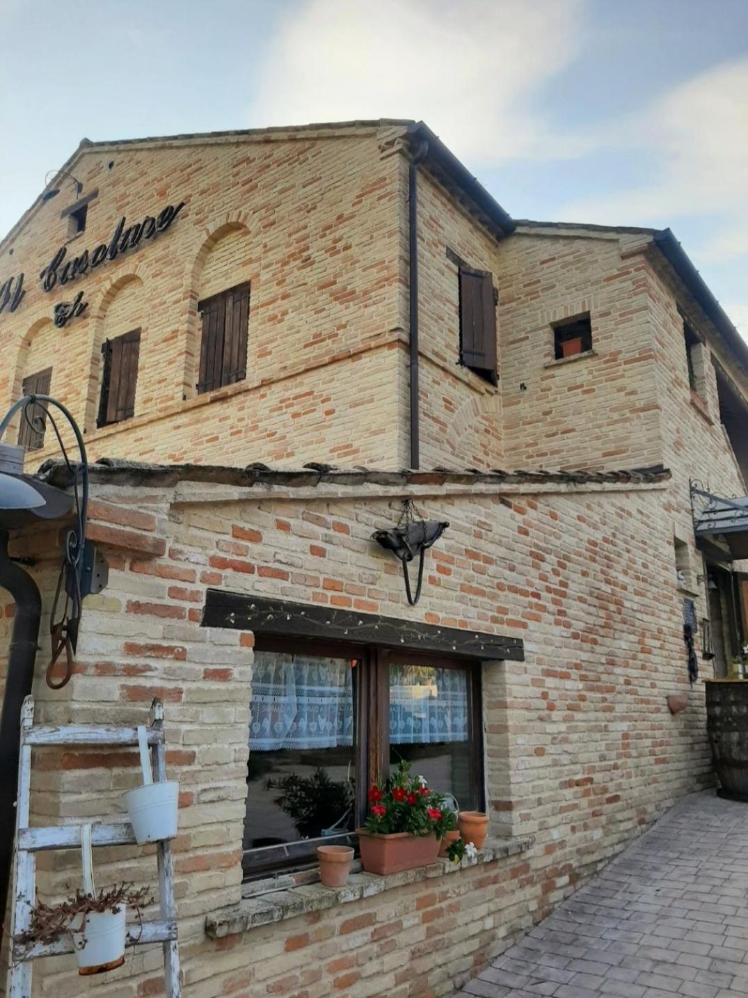 Il Casale dell'Acquabona