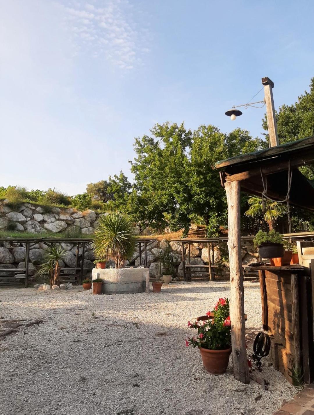 Il Casale dell'Acquabona