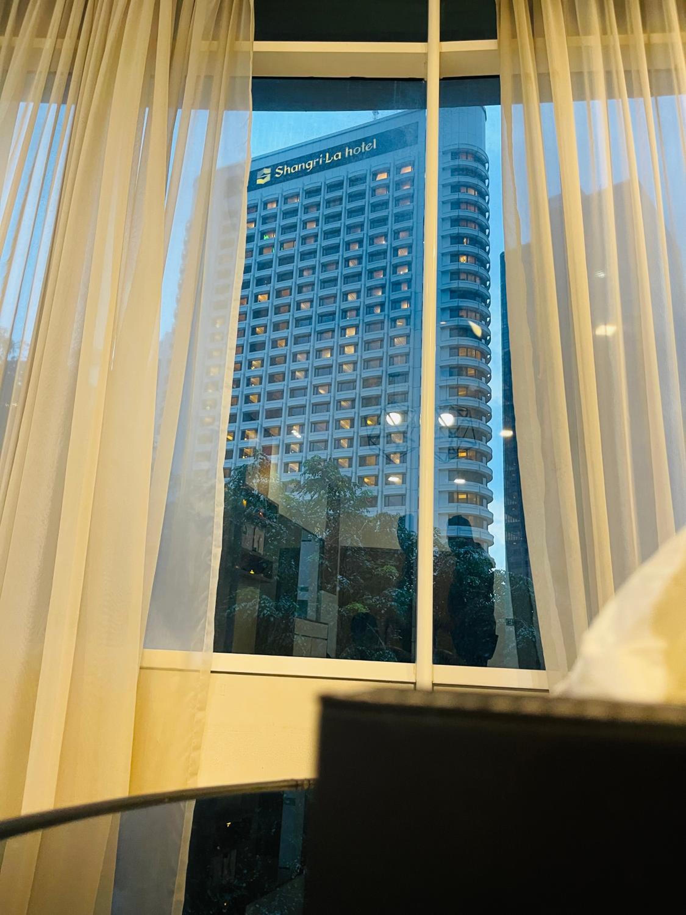 Vortex suites klcc by Yashrib