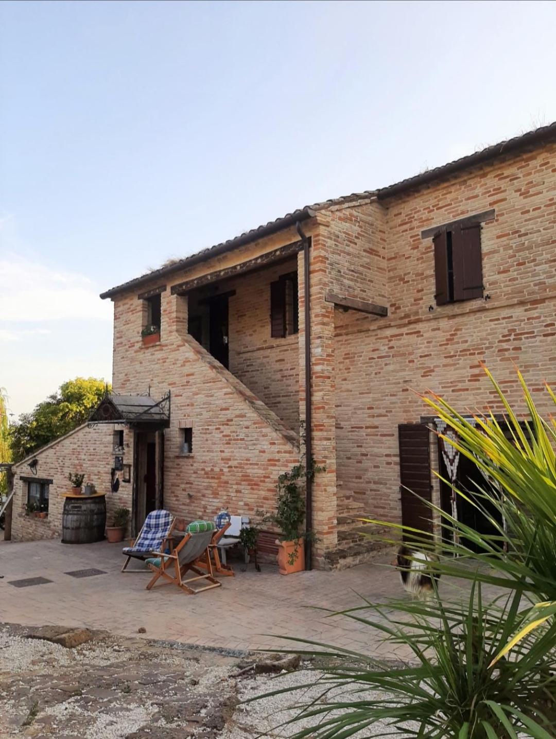 Il Casale dell'Acquabona