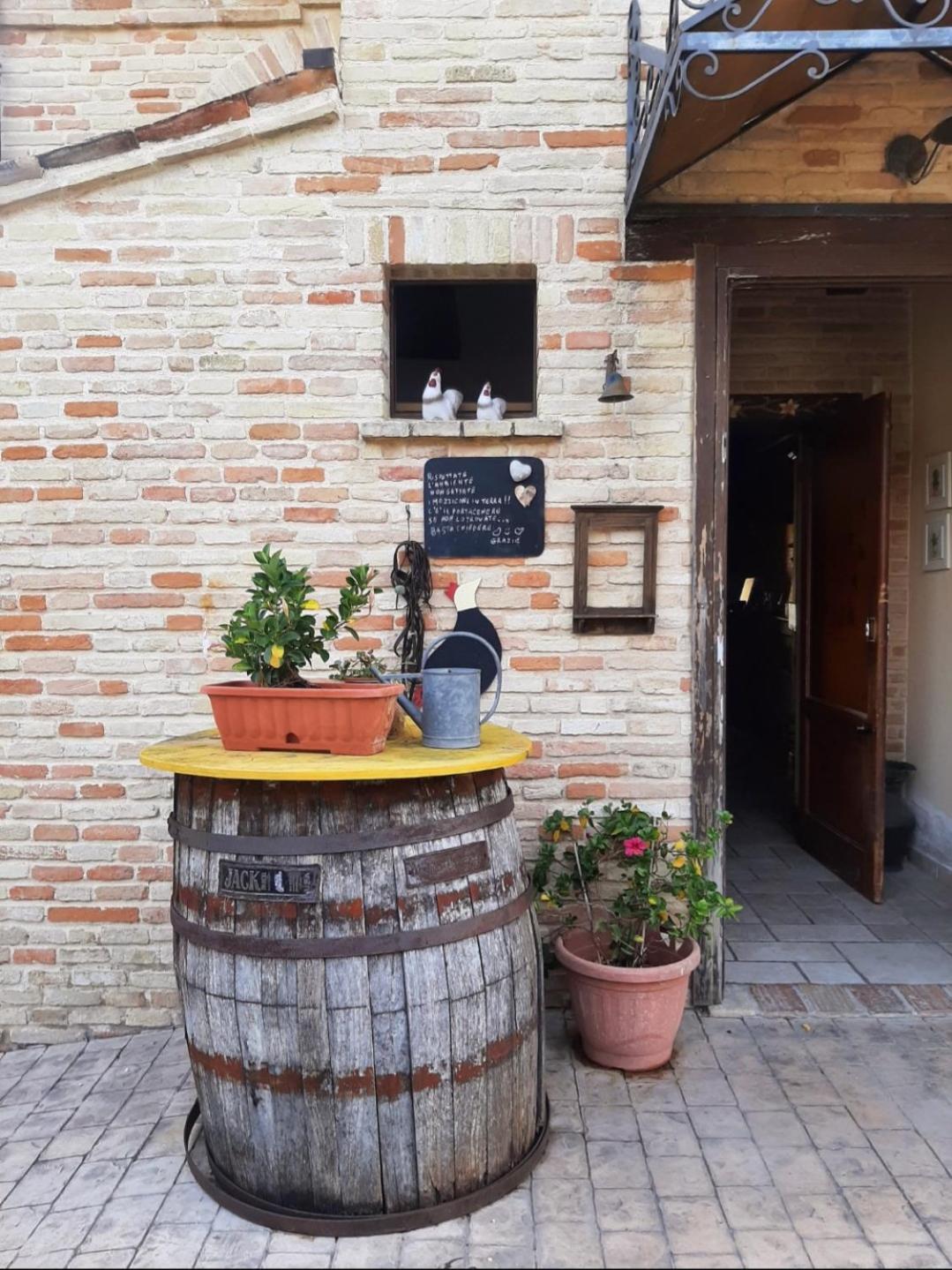 Il Casale dell'Acquabona