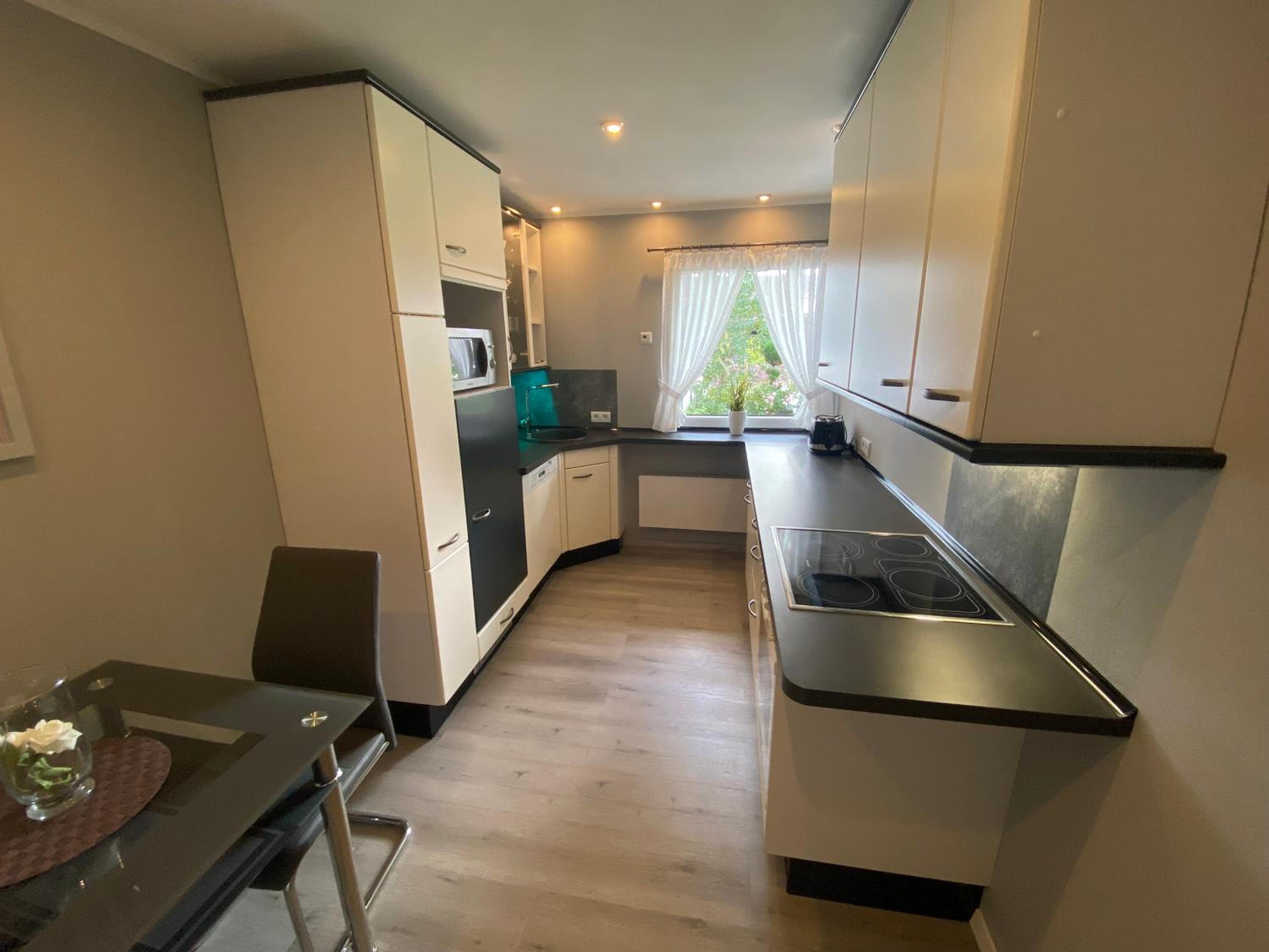 Ferienwohnung drei Eichen