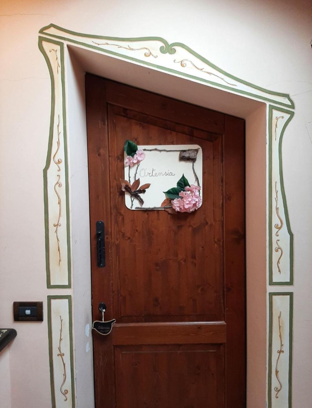 Il Casale dell'Acquabona