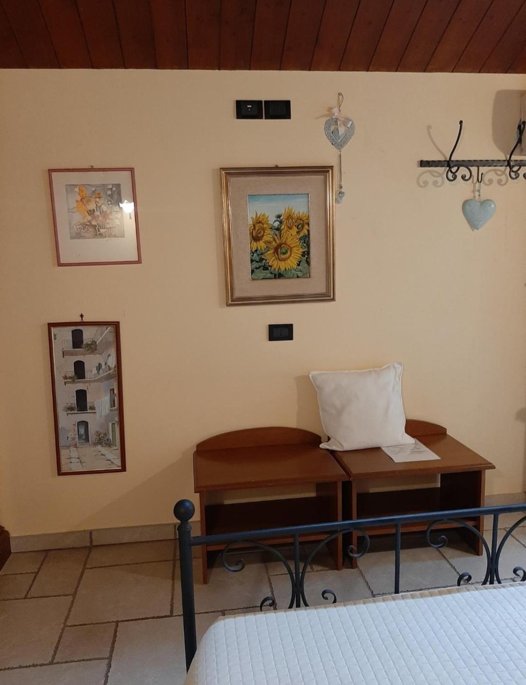 Il Casale dell'Acquabona