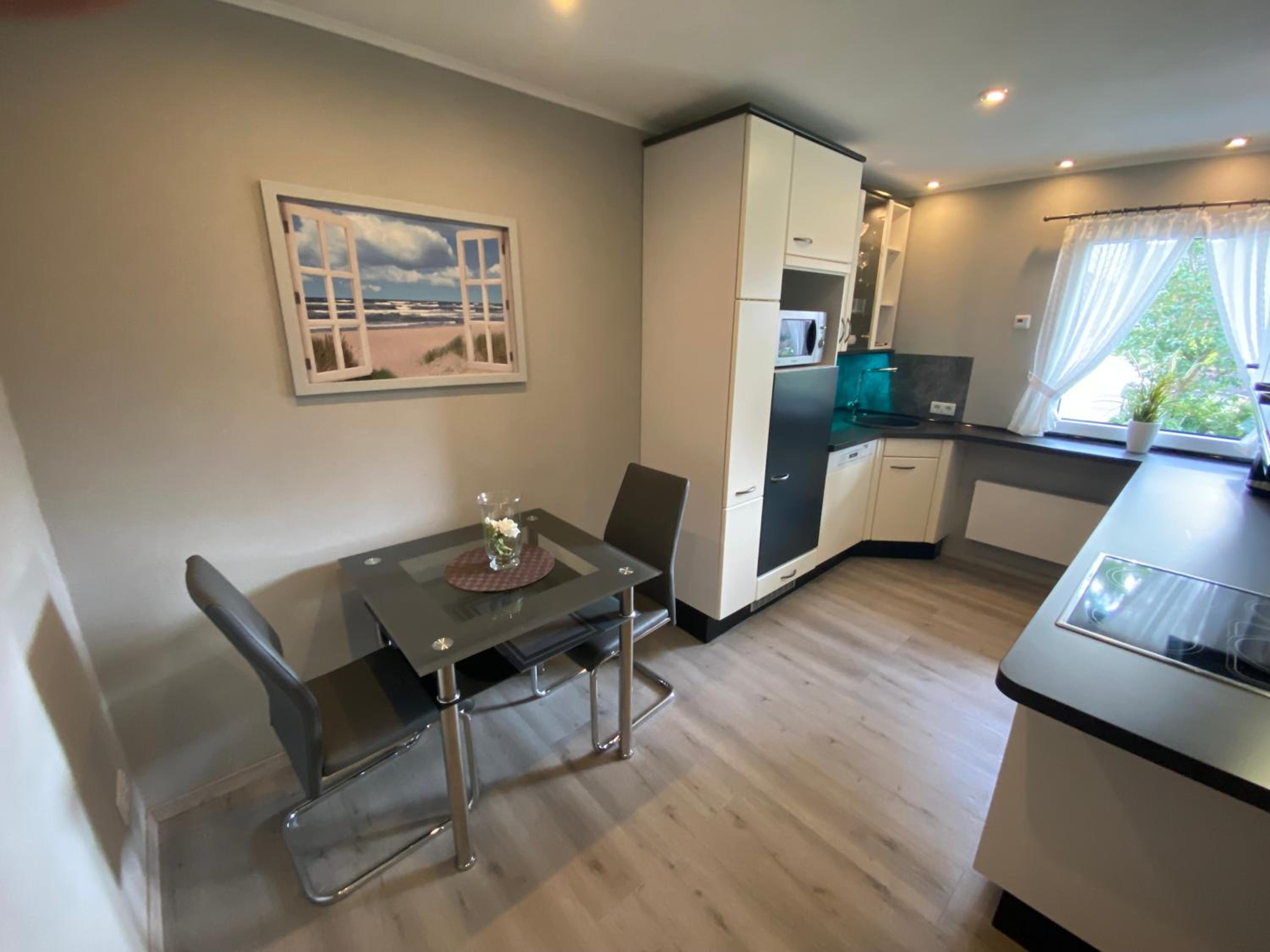 Ferienwohnung drei Eichen