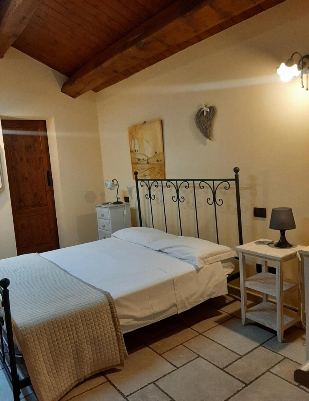 Il Casale dell'Acquabona