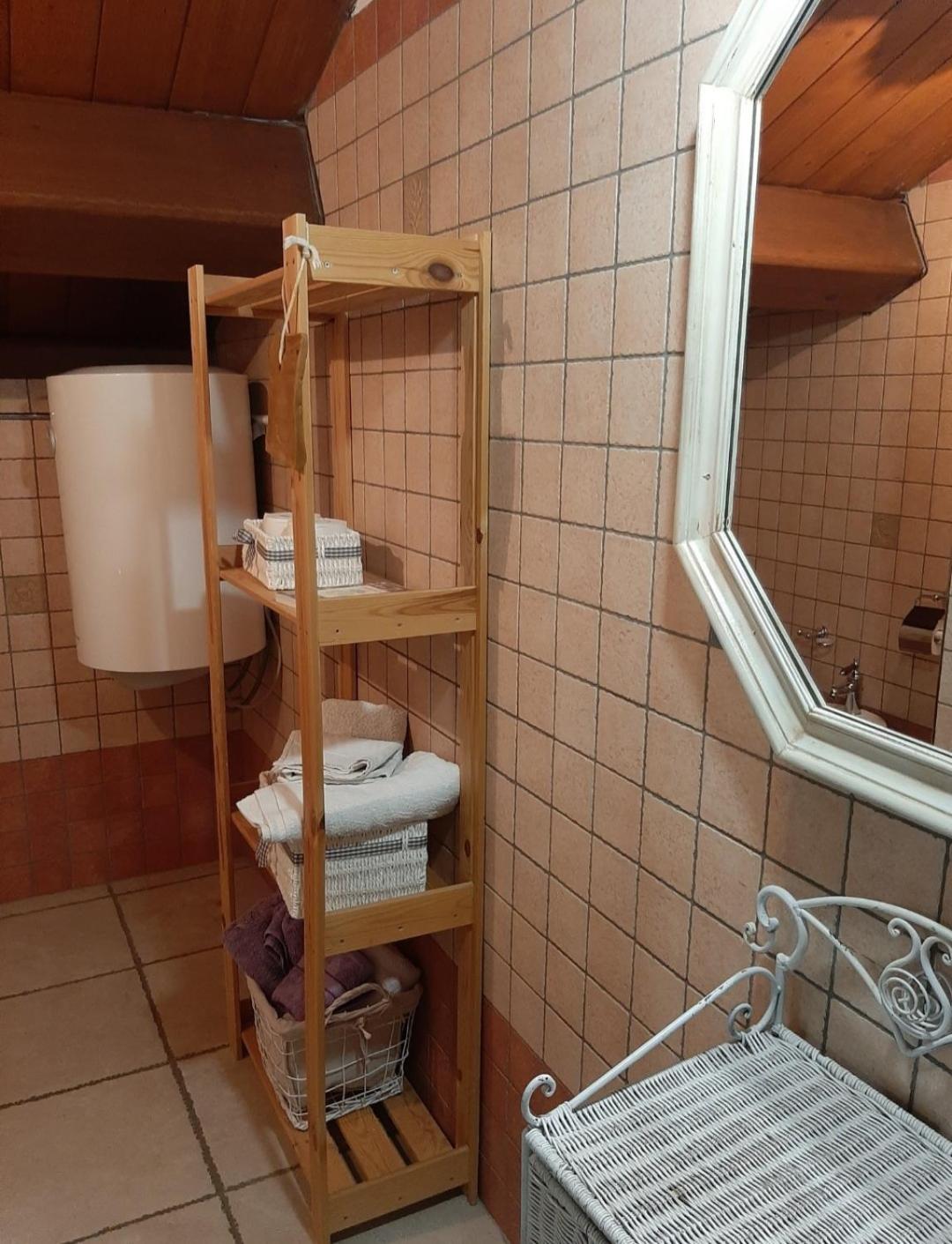 Il Casale dell'Acquabona