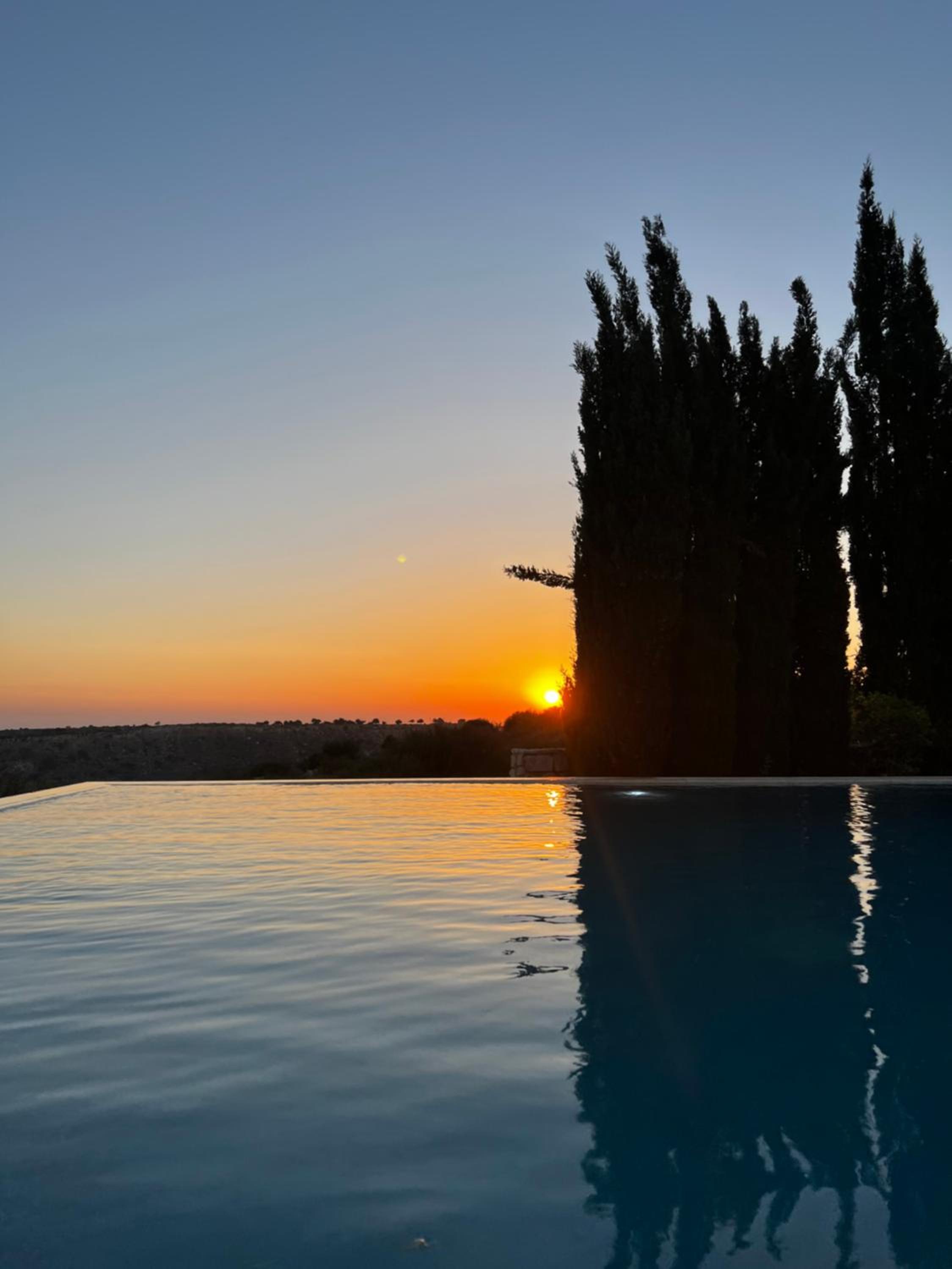 Matteo Villa Limassol Cyprus
