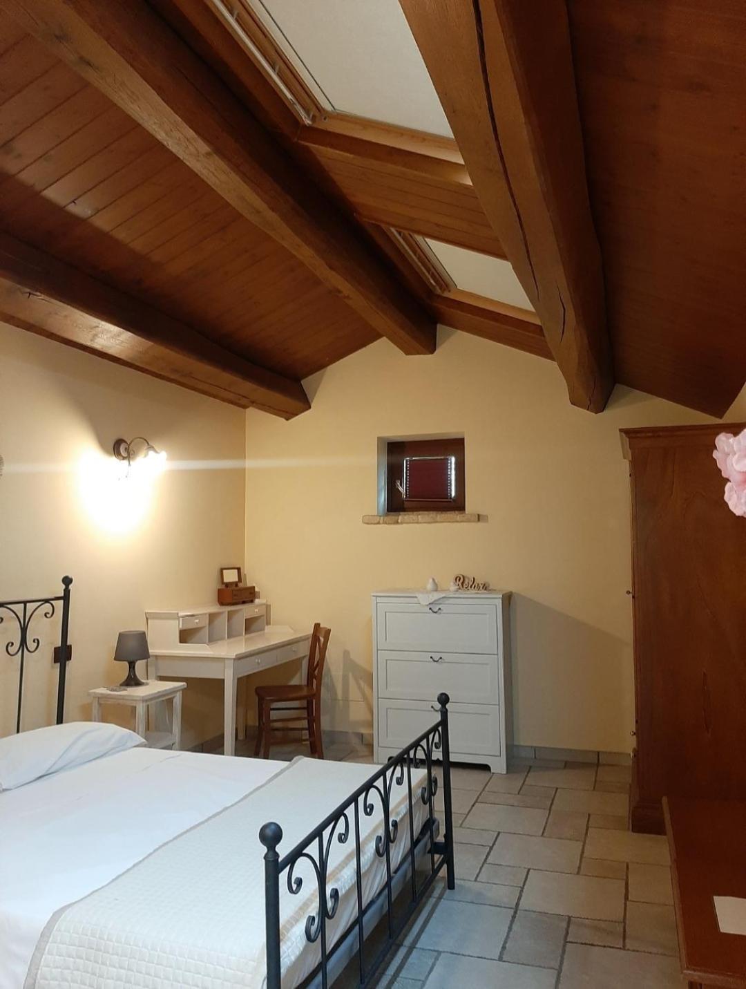 Il Casale dell'Acquabona