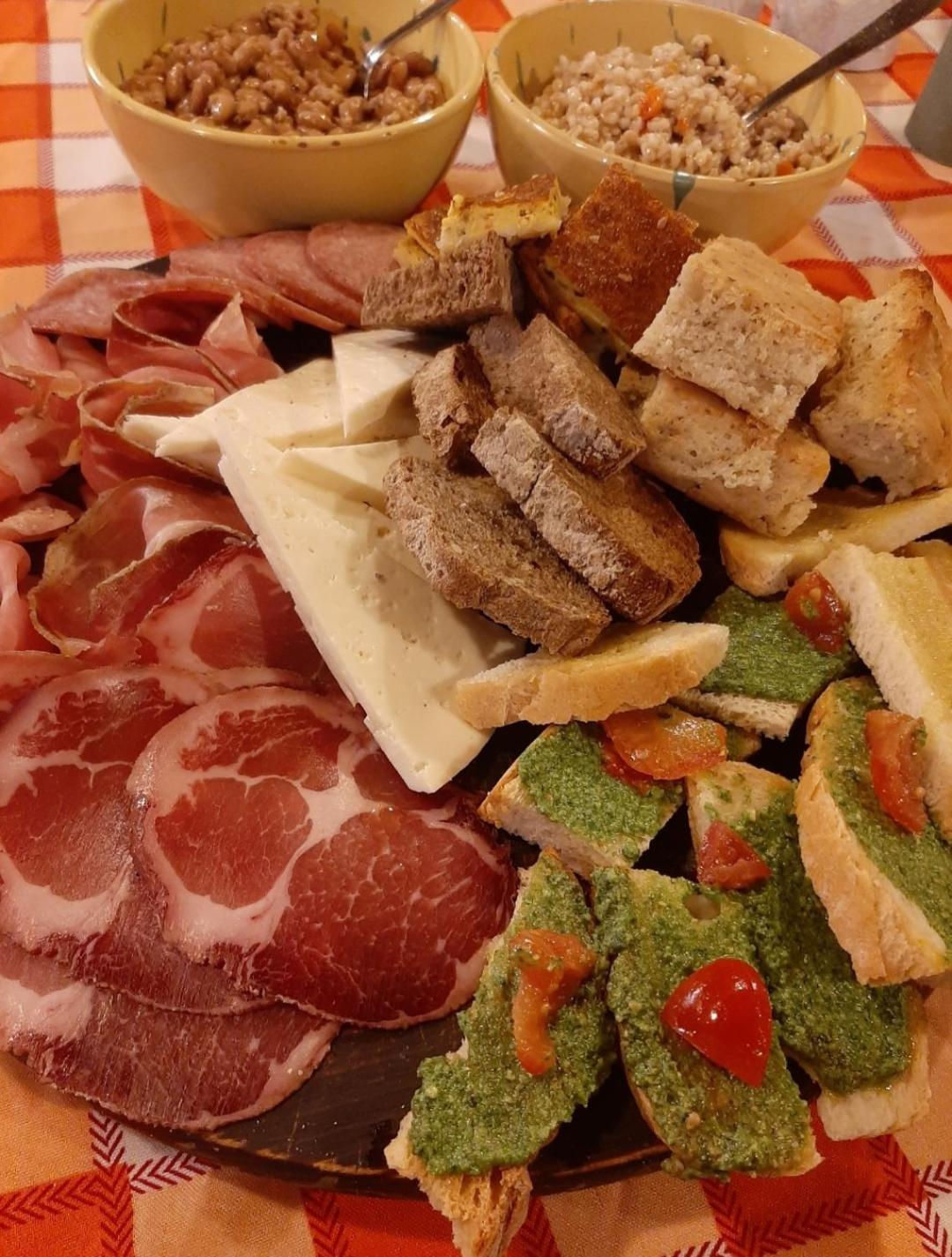 Il Casale dell'Acquabona