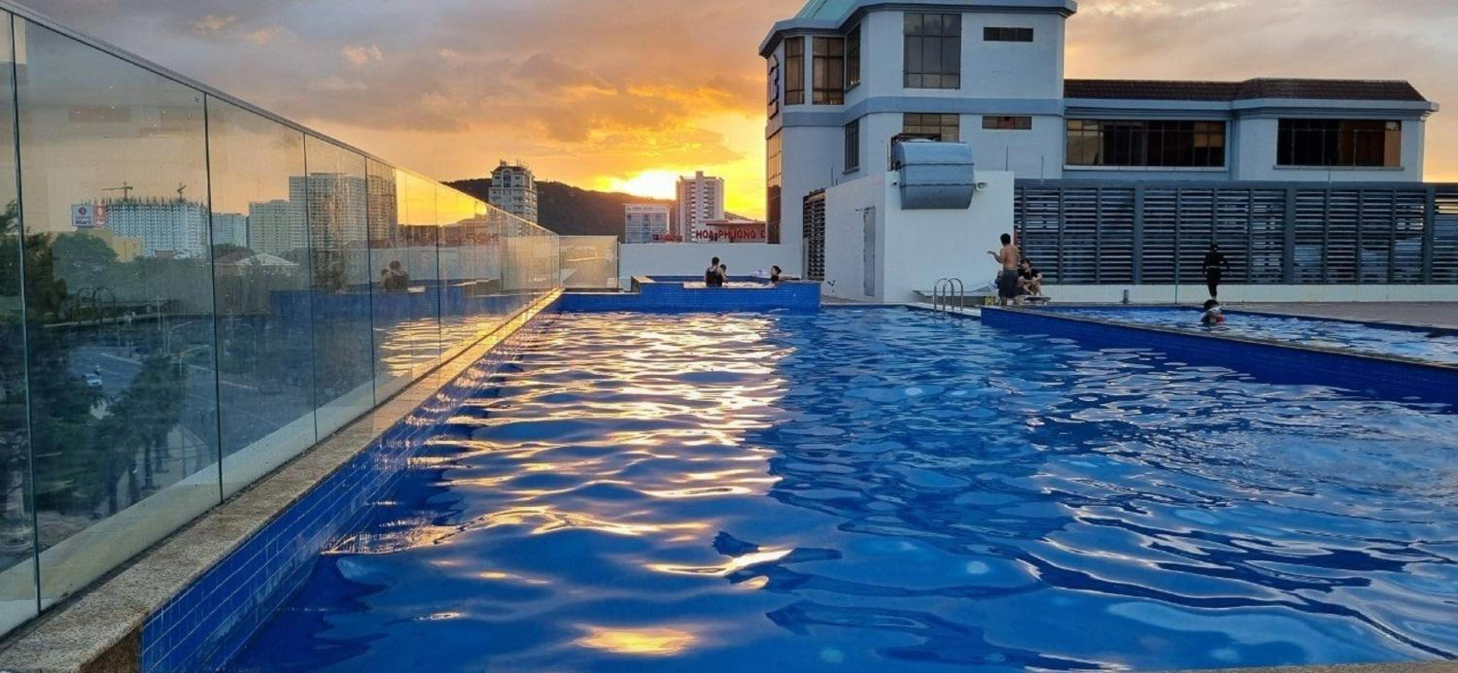 nice apartment in vung tau