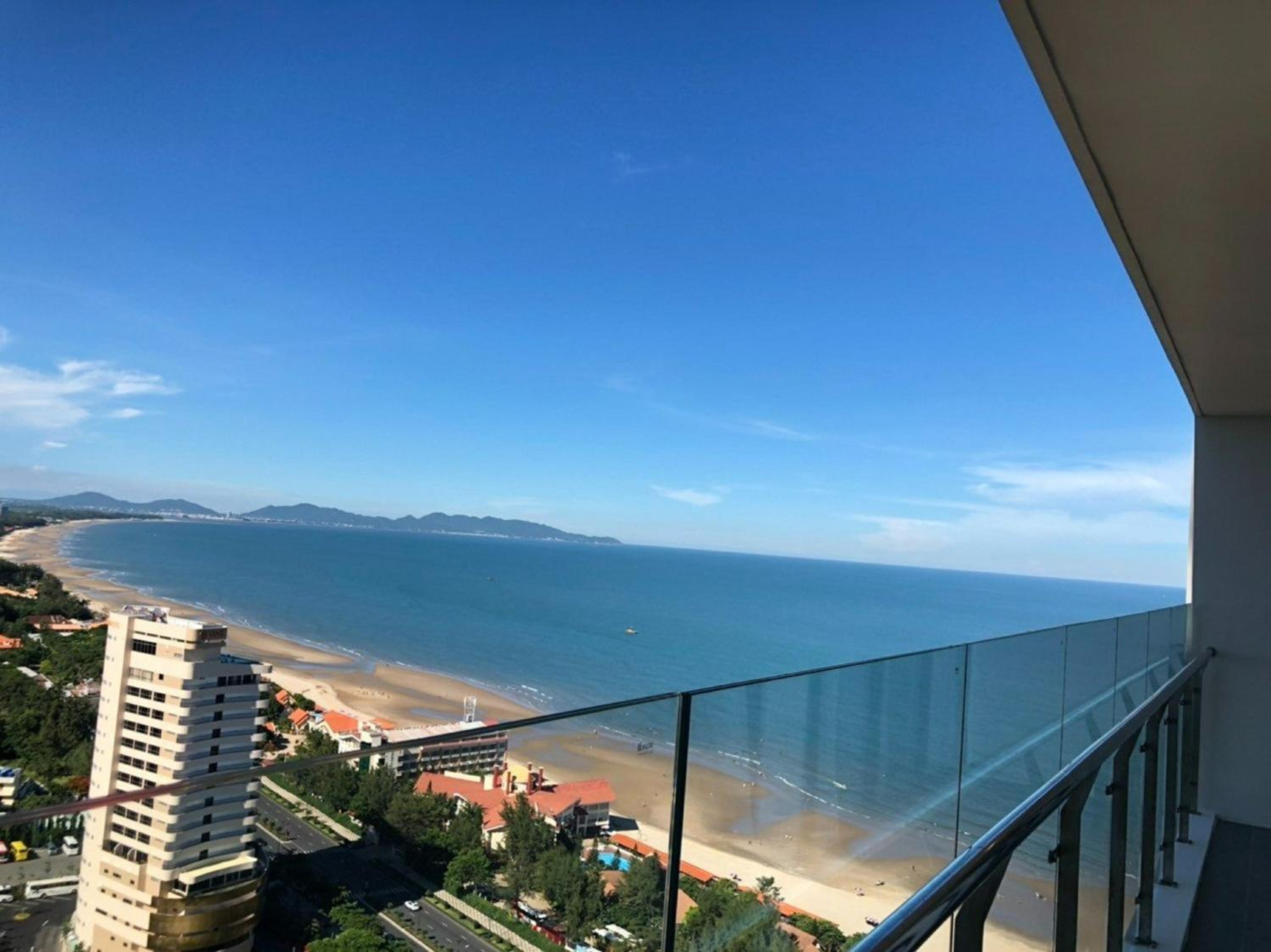 nice apartment in vung tau