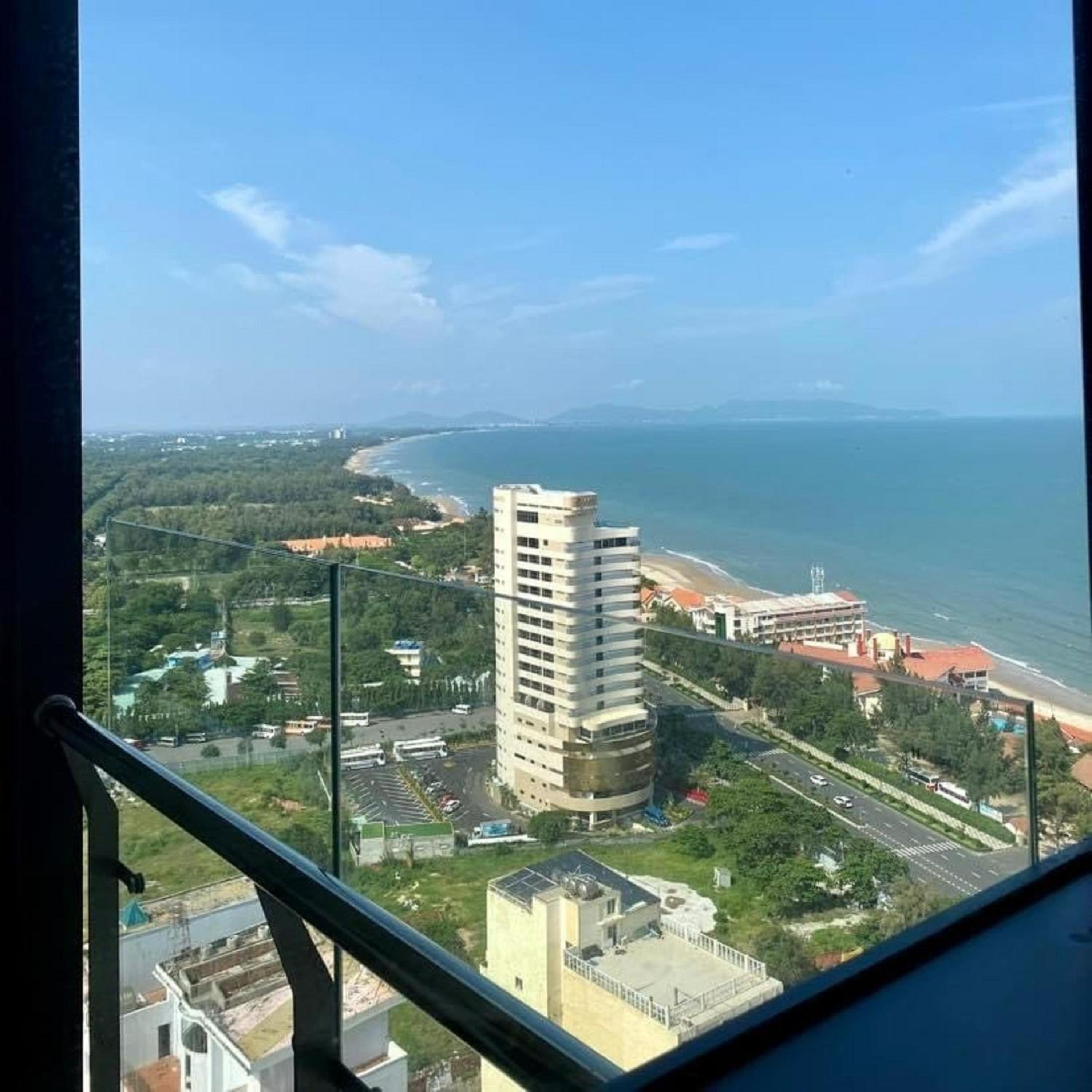 nice apartment in vung tau